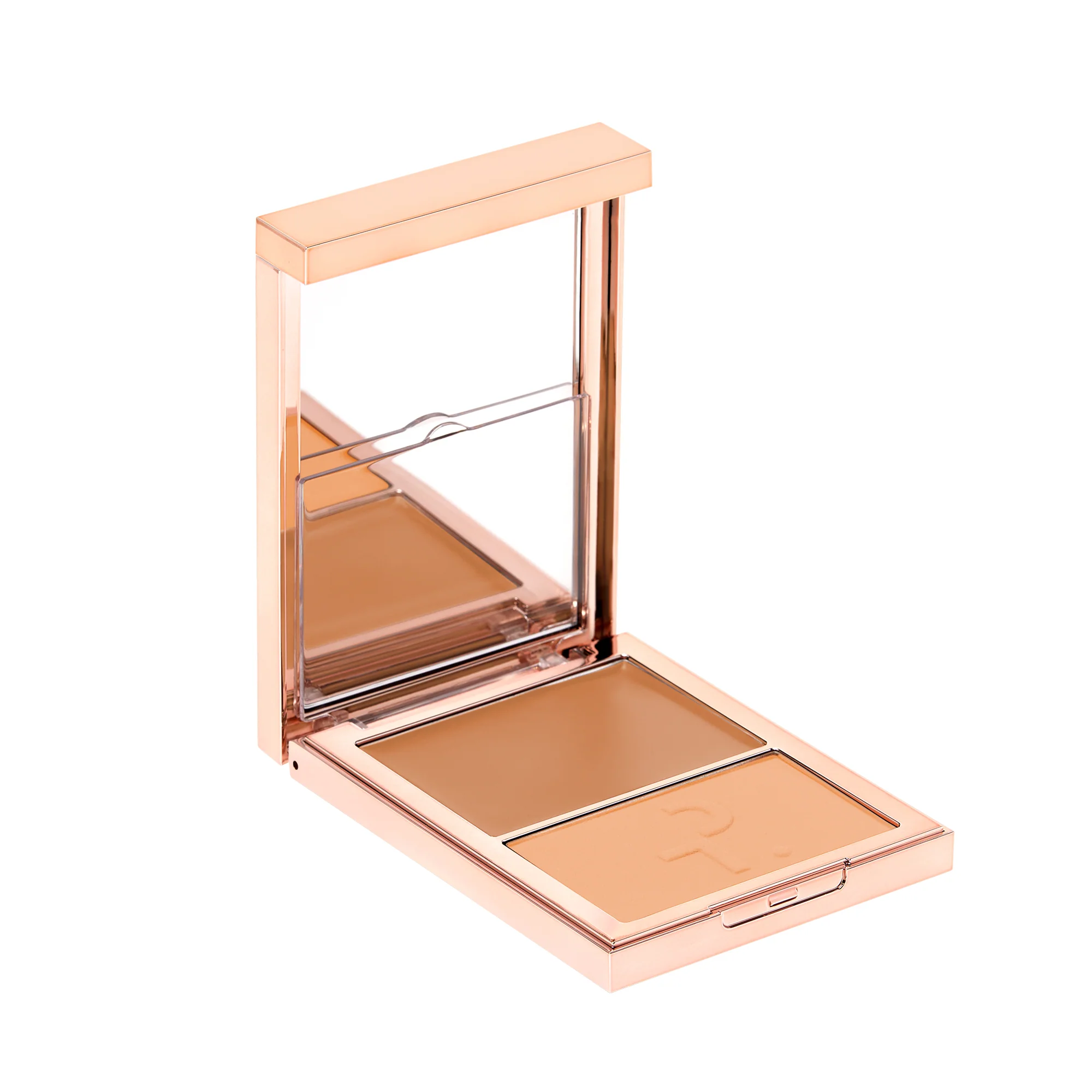 Major Skin Crème Foundation & Finishing Powder Duo - Image 51