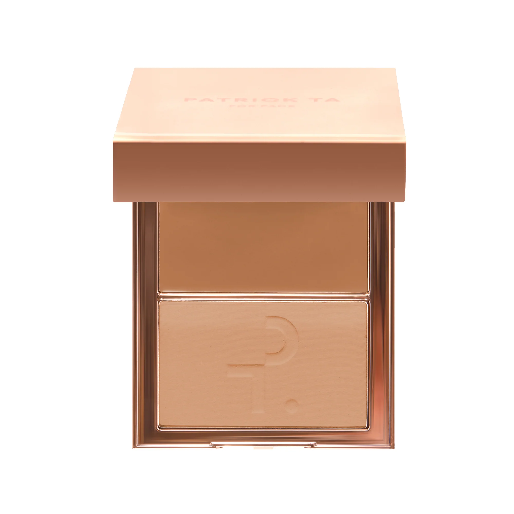 Major Skin Crème Foundation & Finishing Powder Duo - Image 53