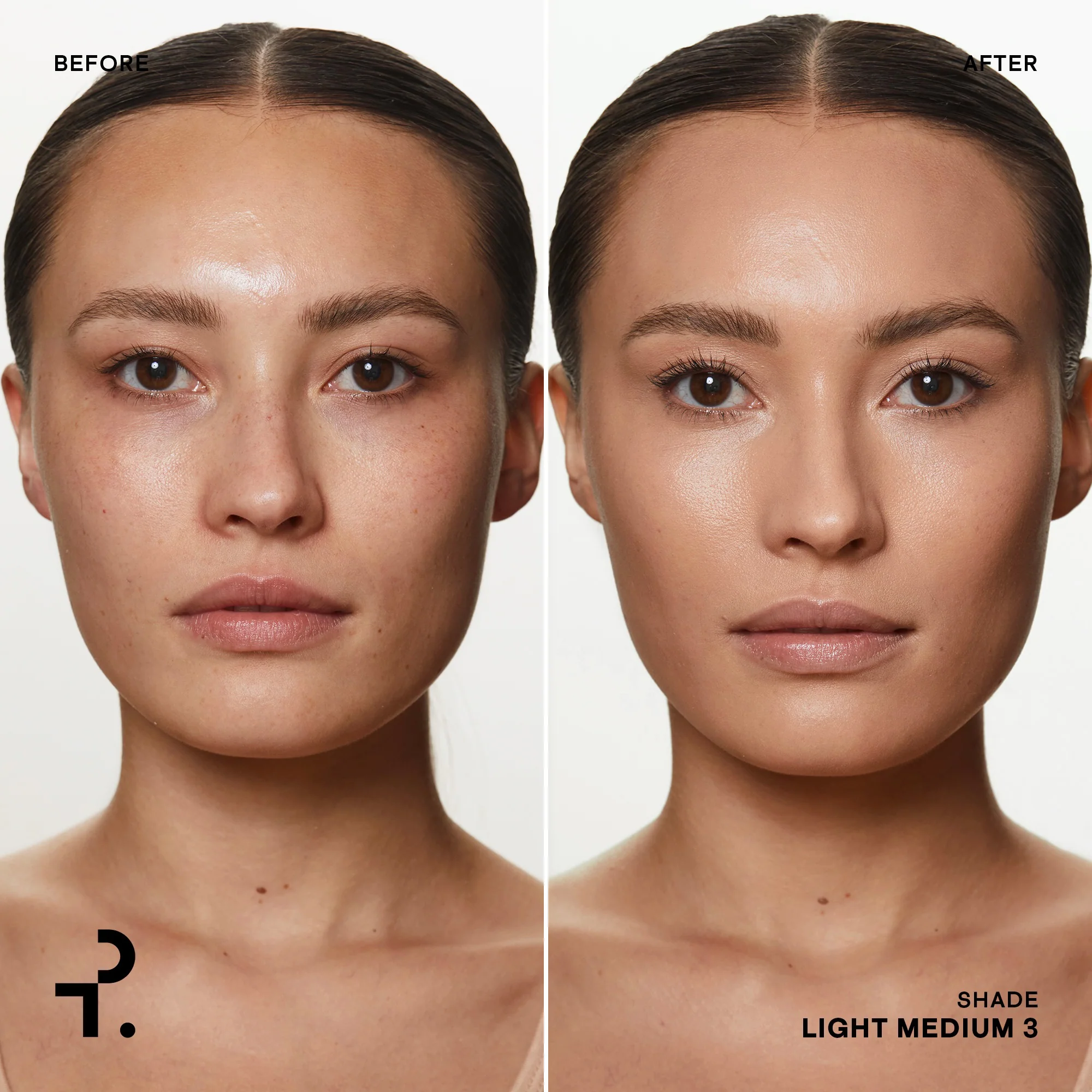 Major Skin Crème Foundation & Finishing Powder Duo - Image 54