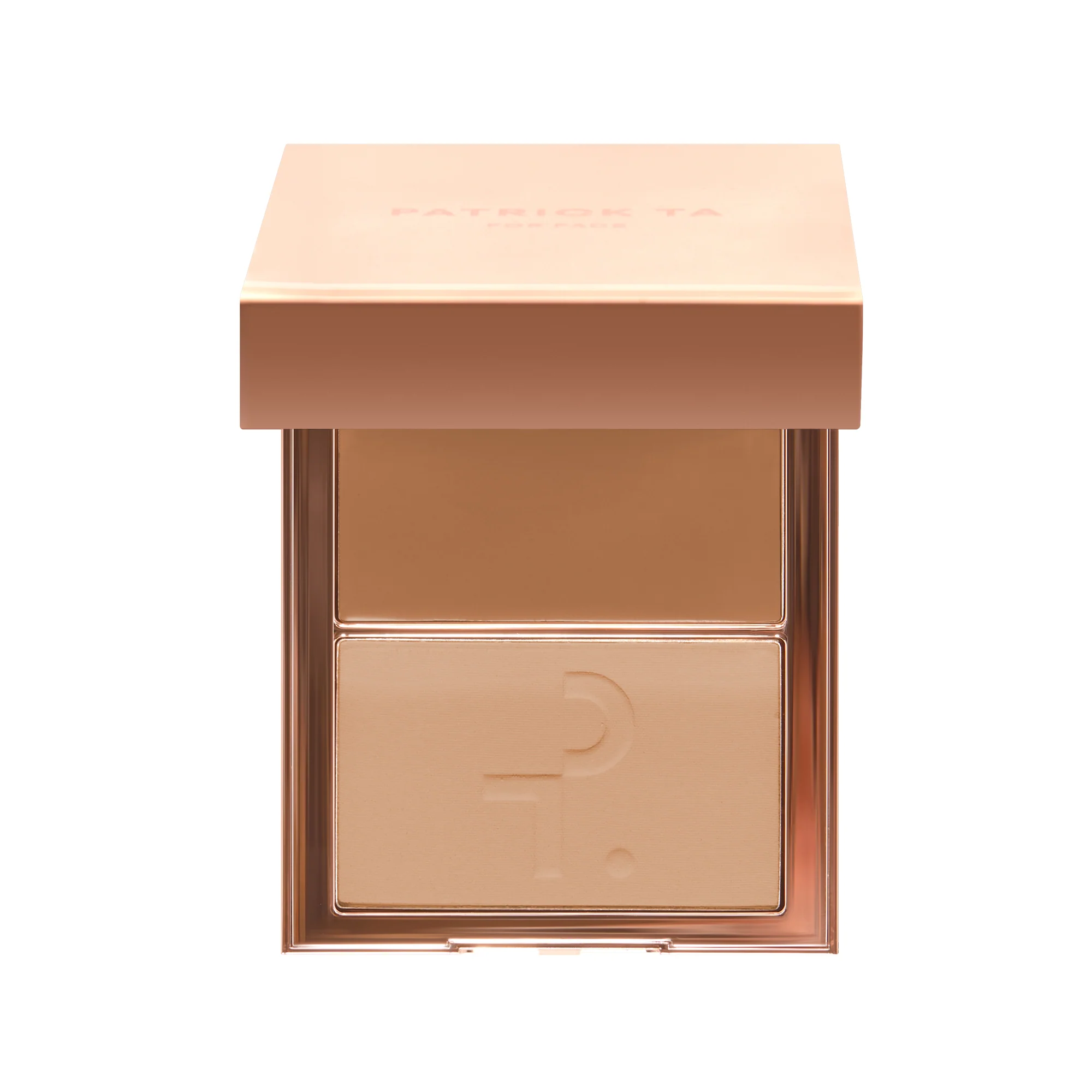 Major Skin Crème Foundation & Finishing Powder Duo - Image 58