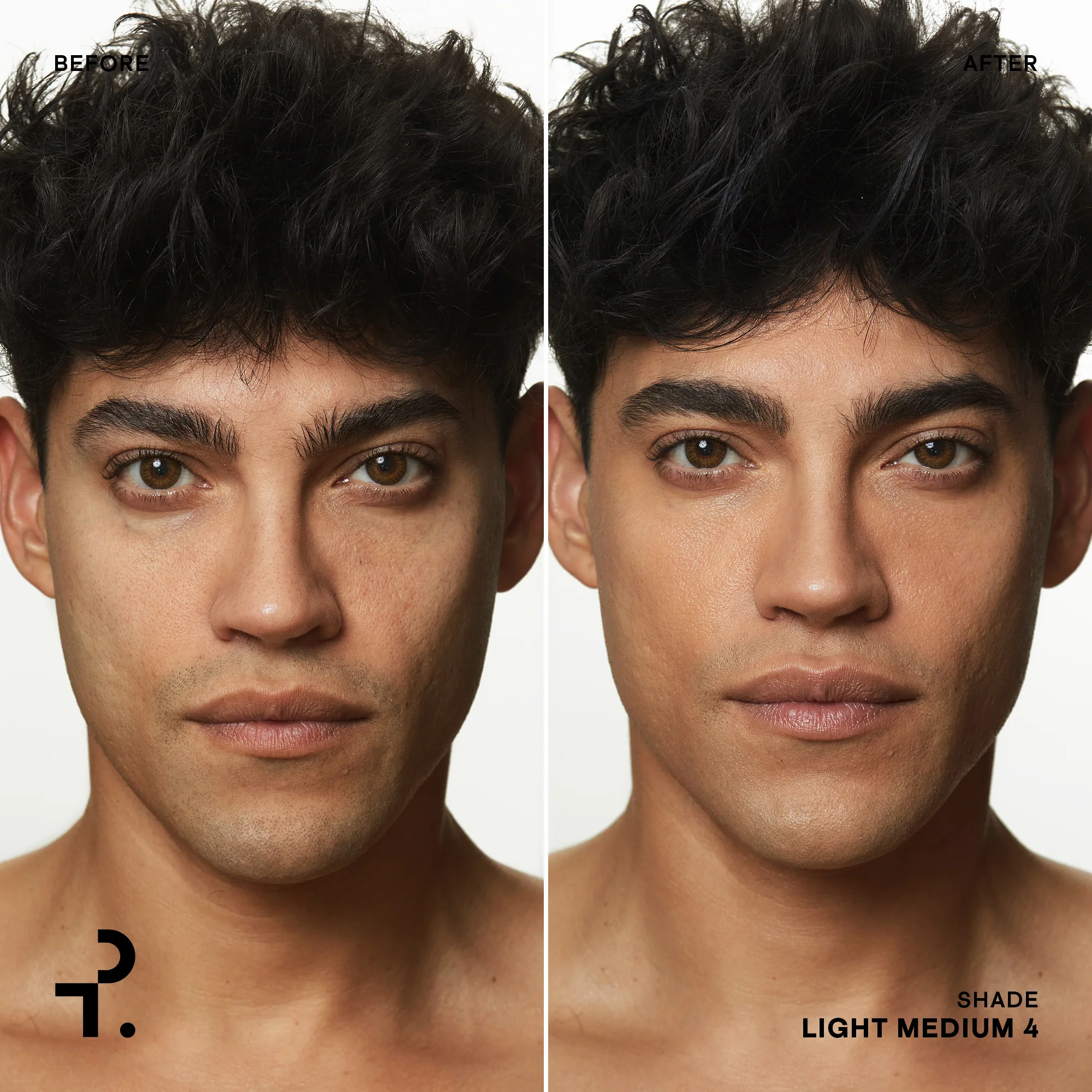 Major Skin Crème Foundation & Finishing Powder Duo - Image 59