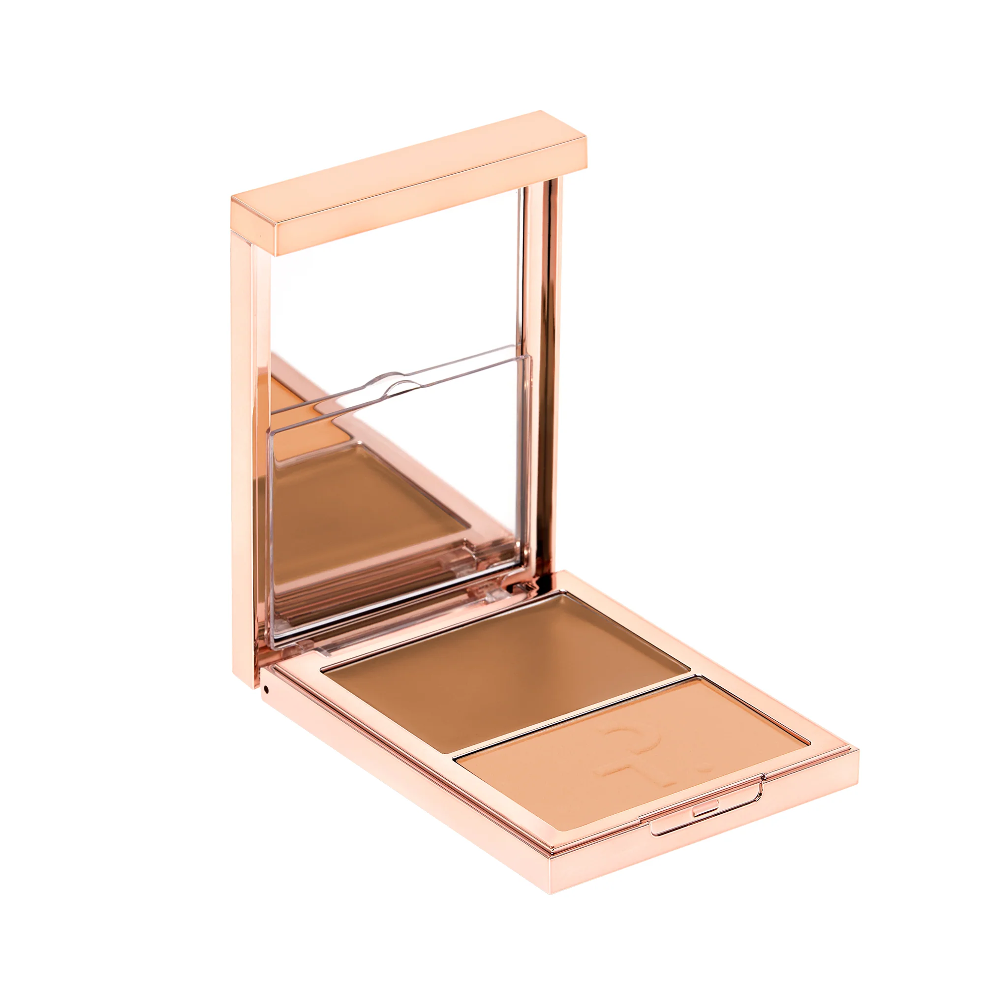 Major Skin Crème Foundation & Finishing Powder Duo - Image 61