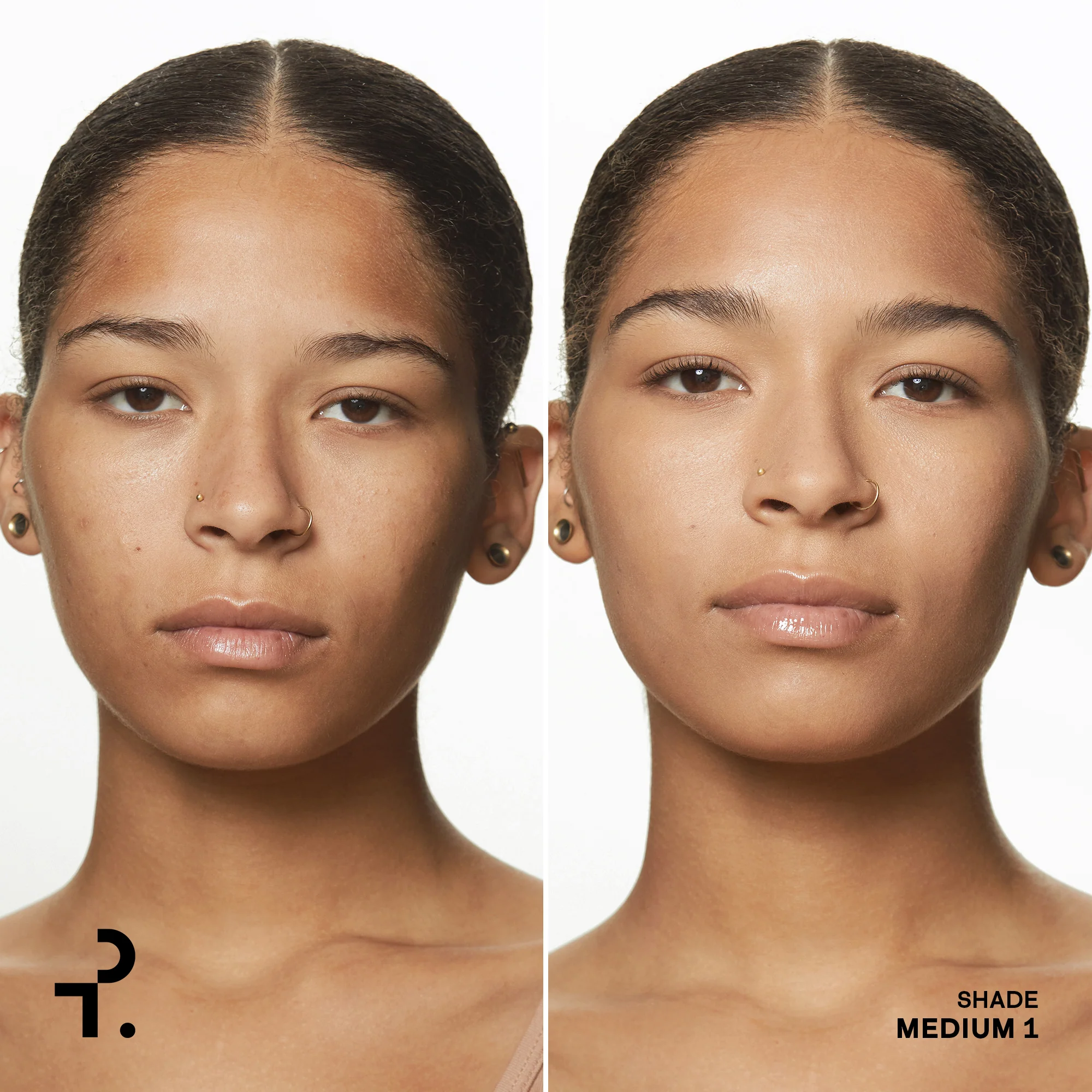 Major Skin Crème Foundation & Finishing Powder Duo - Image 64