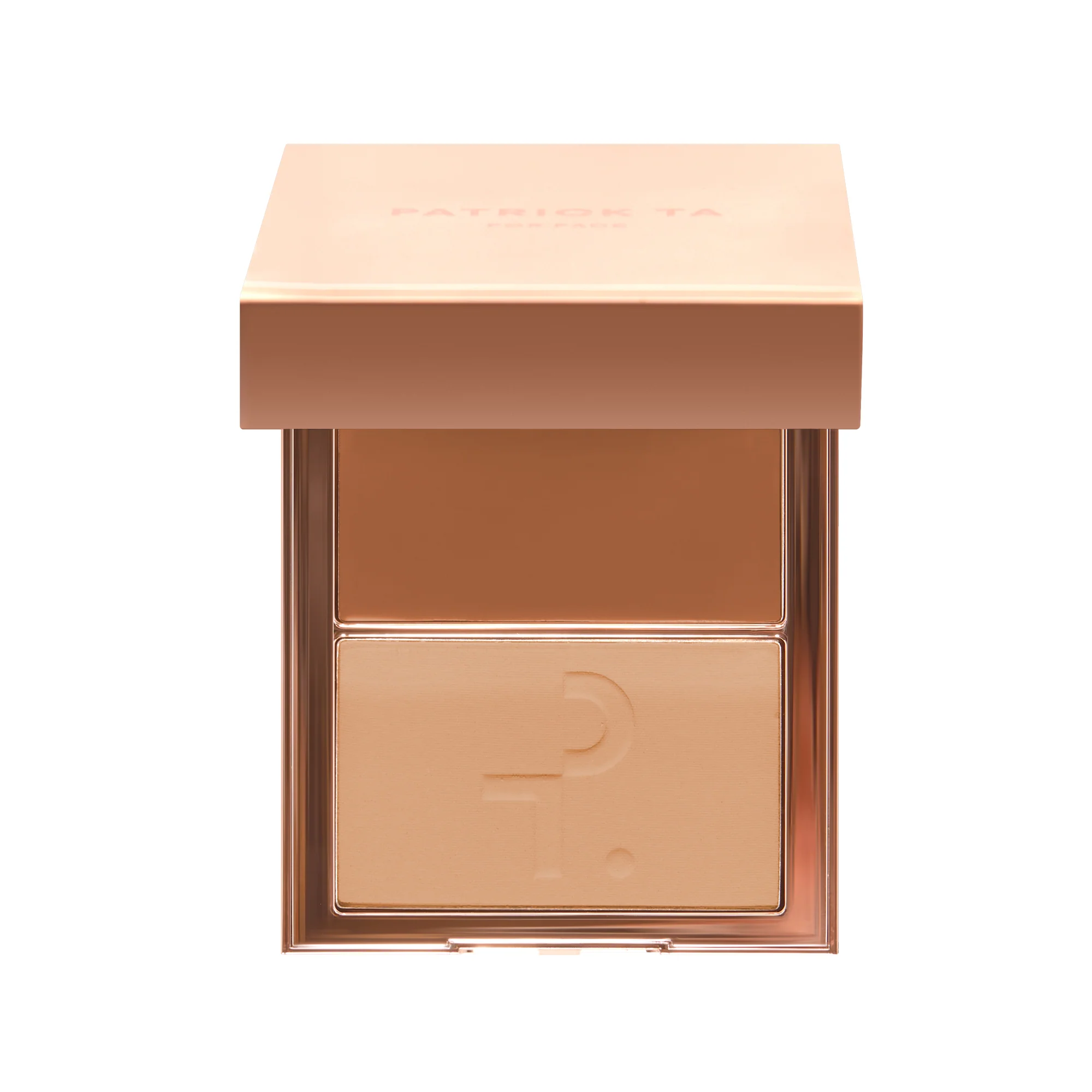 Major Skin Crème Foundation & Finishing Powder Duo - Image 68