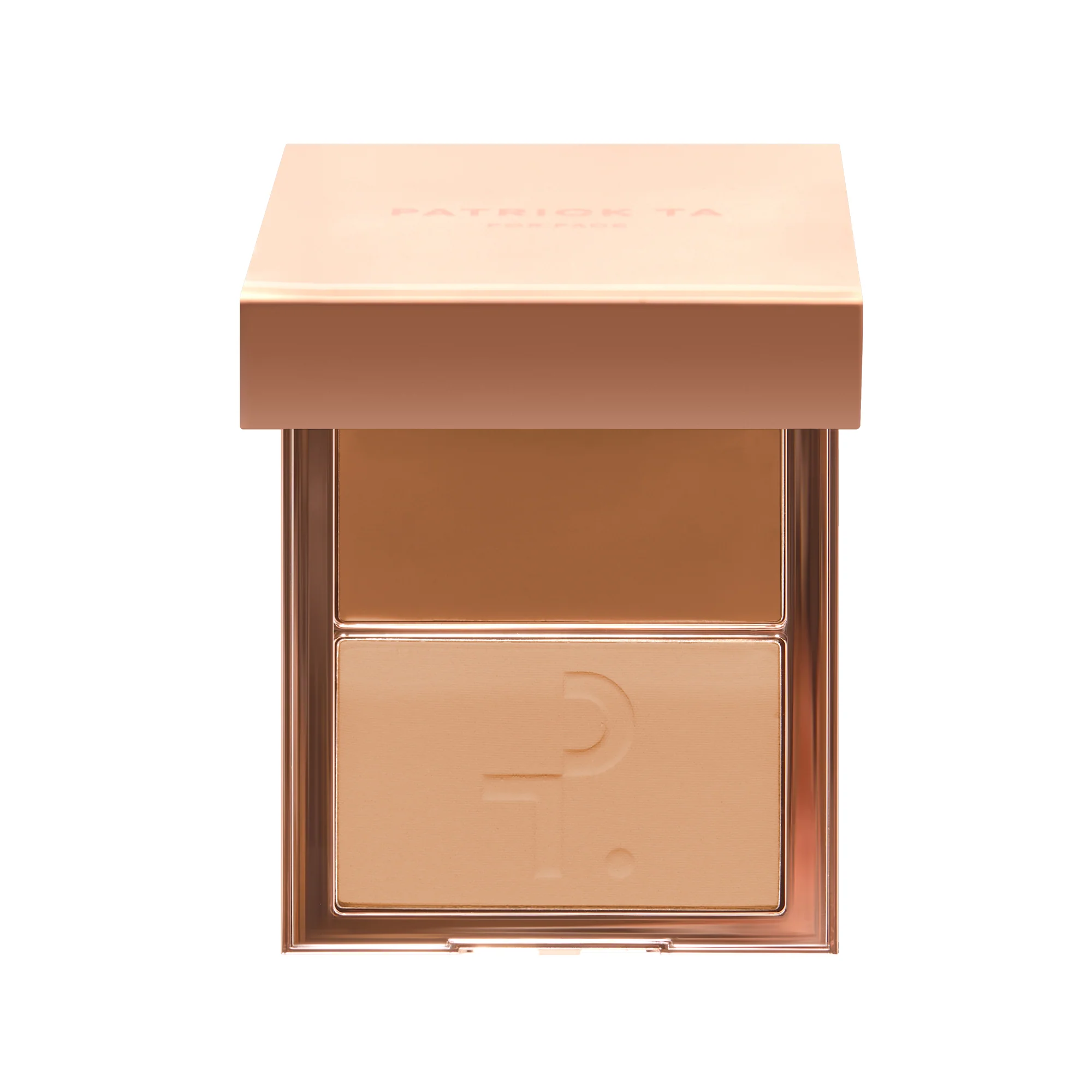 Major Skin Crème Foundation & Finishing Powder Duo - Image 73