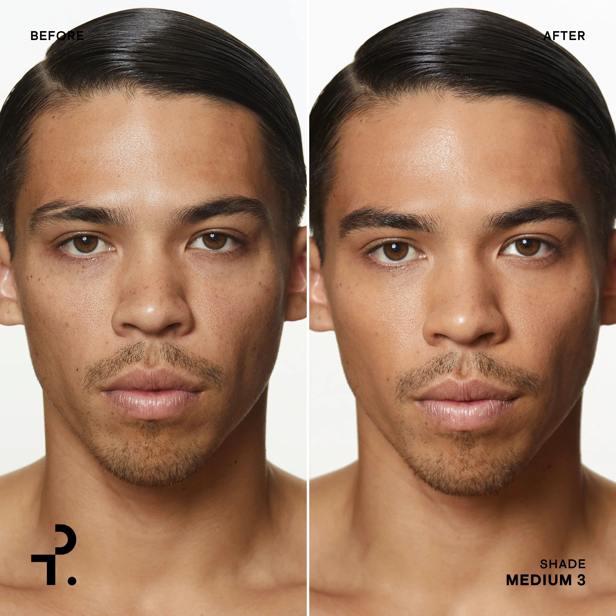 Major Skin Crème Foundation & Finishing Powder Duo - Image 74