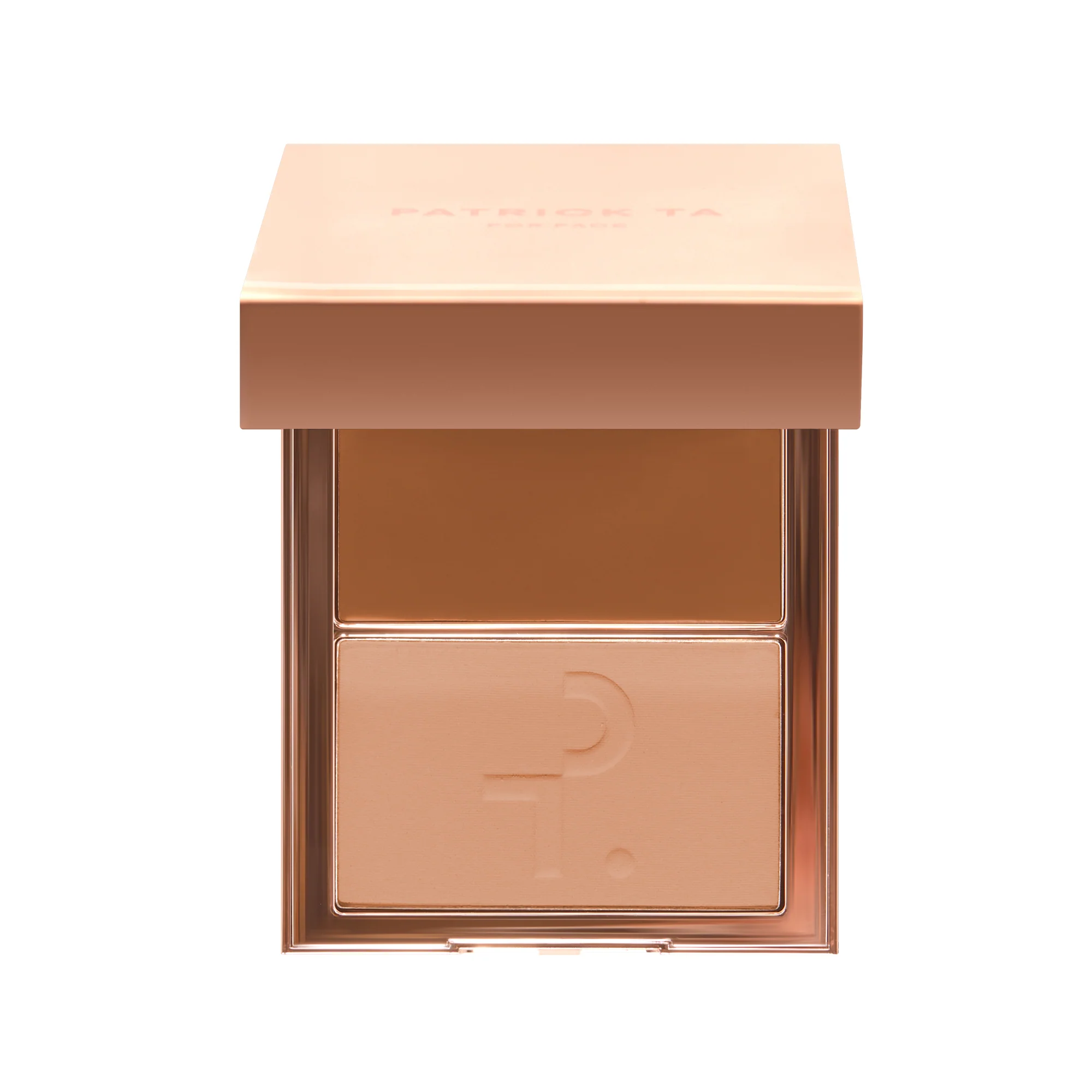 Major Skin Crème Foundation & Finishing Powder Duo - Image 78