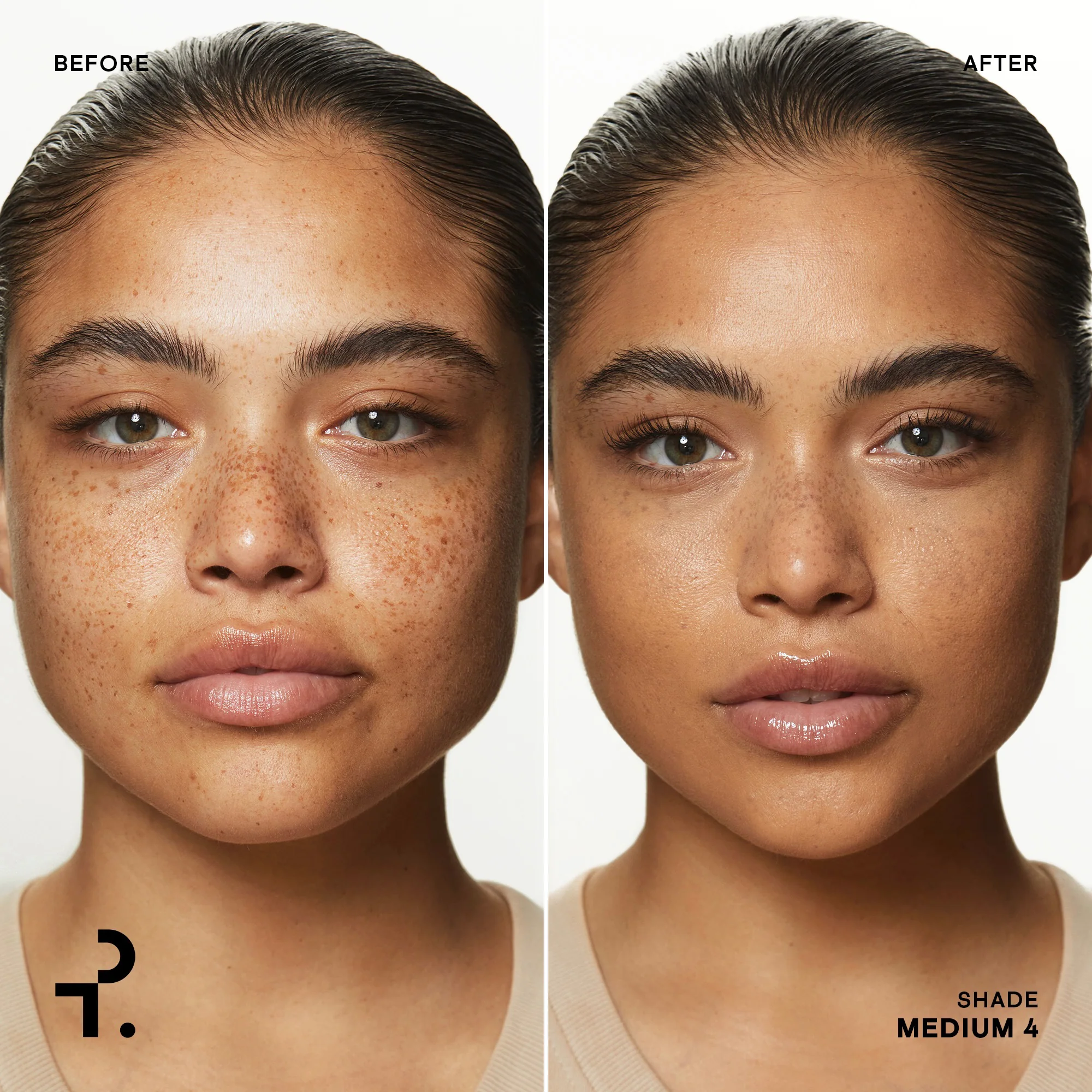 Major Skin Crème Foundation & Finishing Powder Duo - Image 79