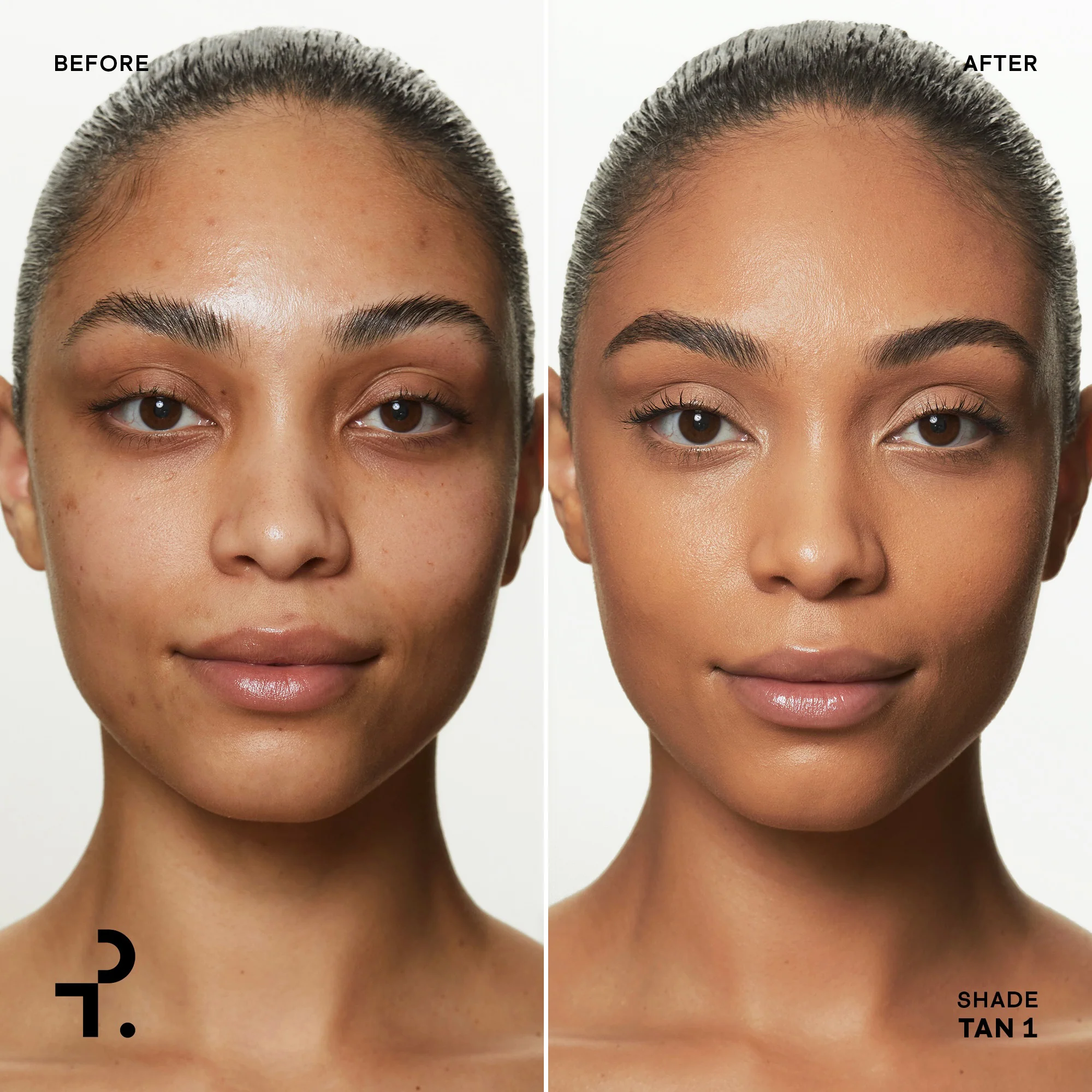 Major Skin Crème Foundation & Finishing Powder Duo - Image 84