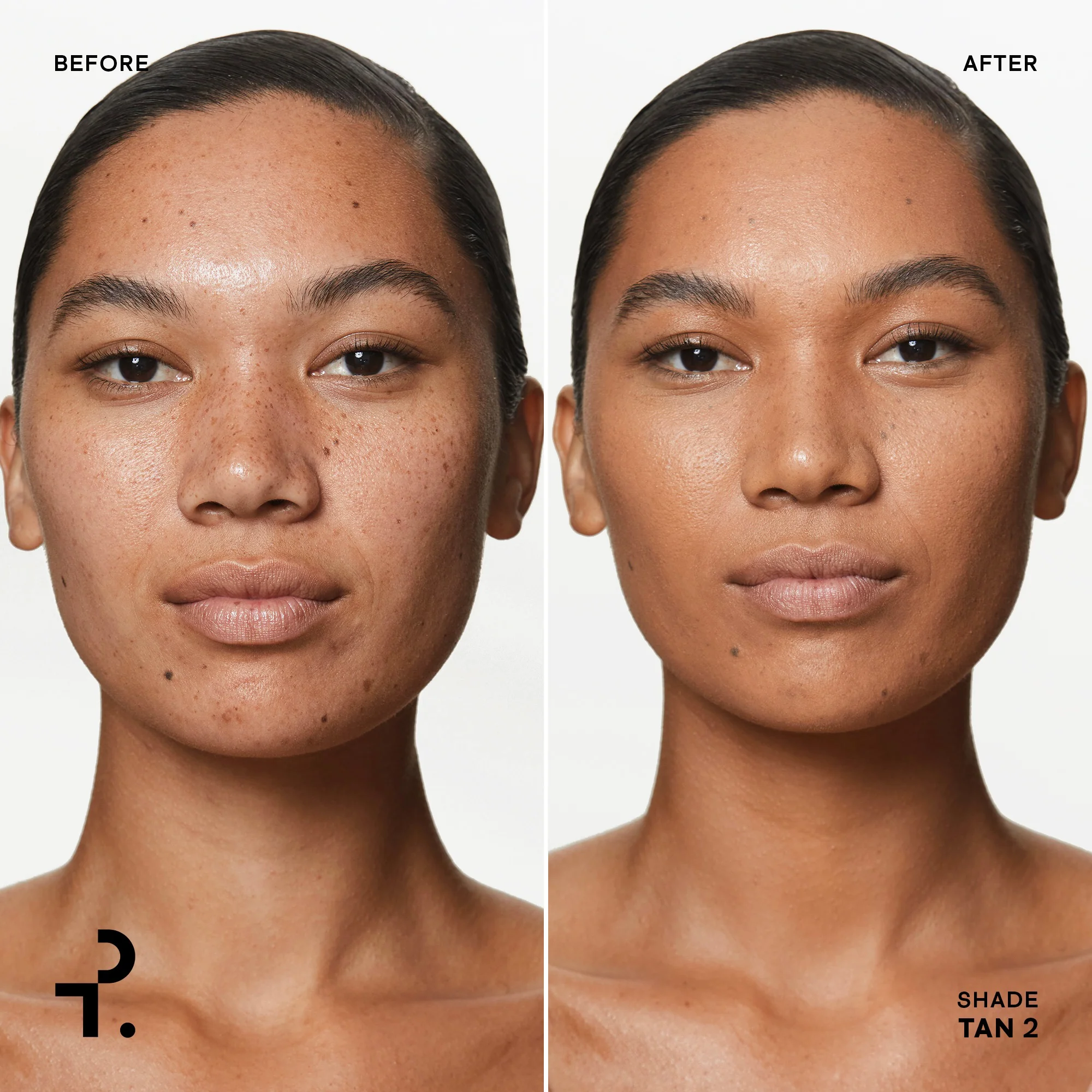 Major Skin Crème Foundation & Finishing Powder Duo - Image 89