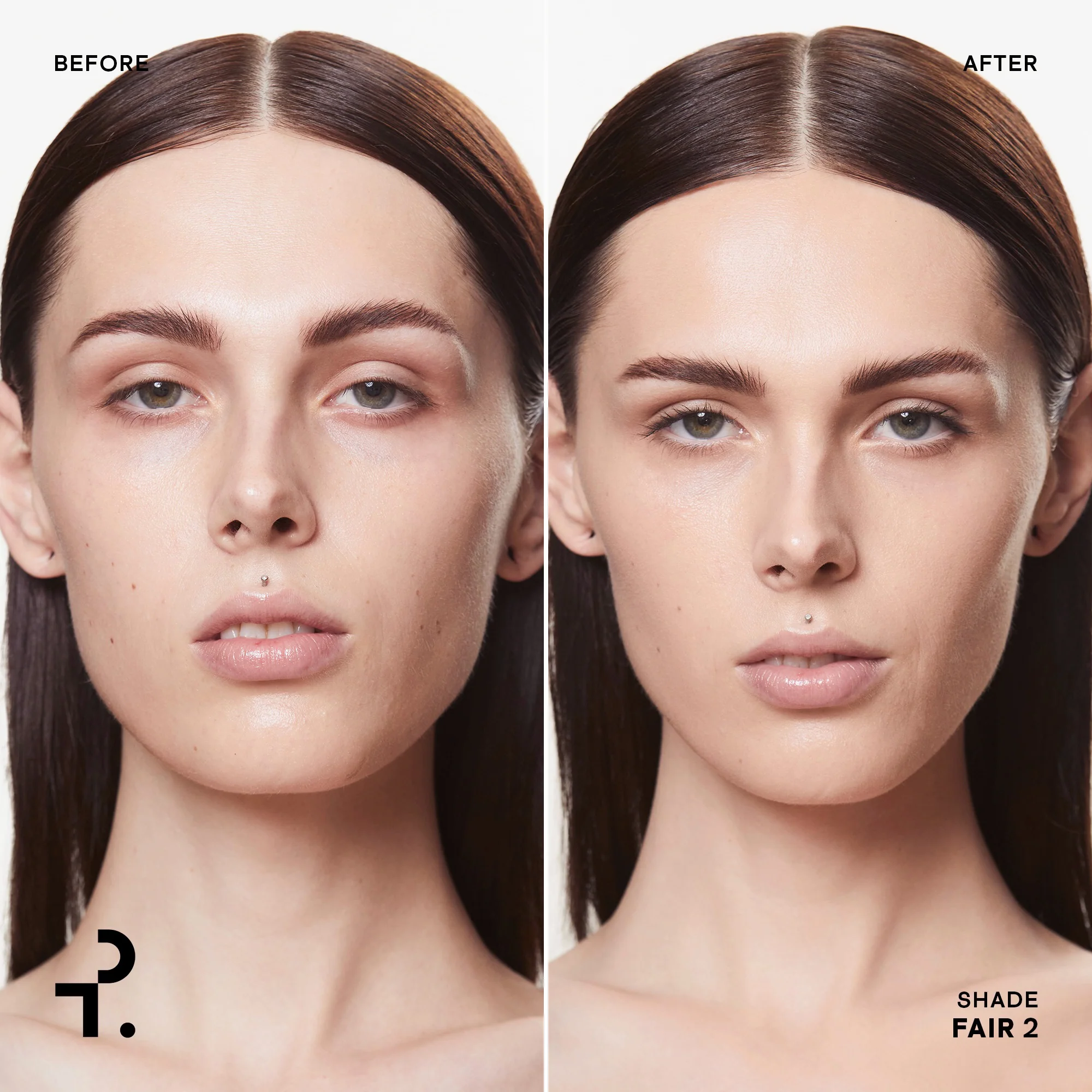 Major Skin Crème Foundation & Finishing Powder Duo - Image 9