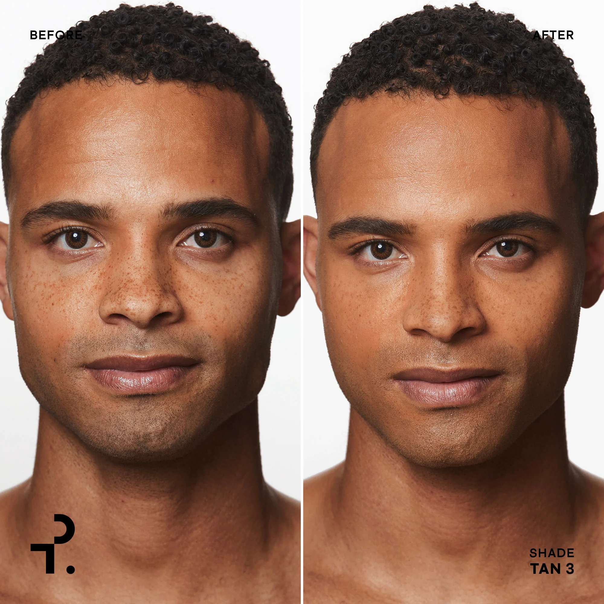 Major Skin Crème Foundation & Finishing Powder Duo - Image 94