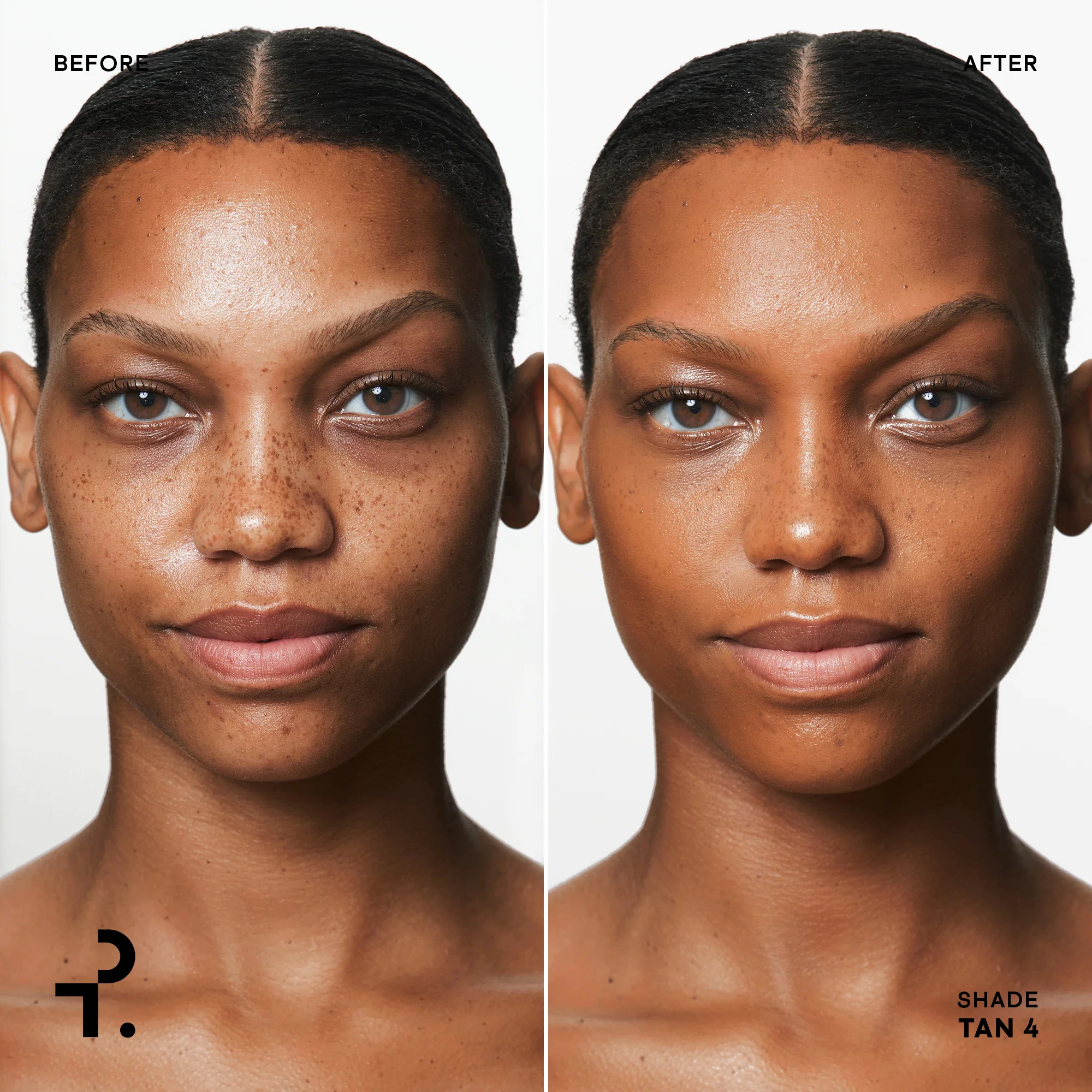 Major Skin Crème Foundation & Finishing Powder Duo - Image 99