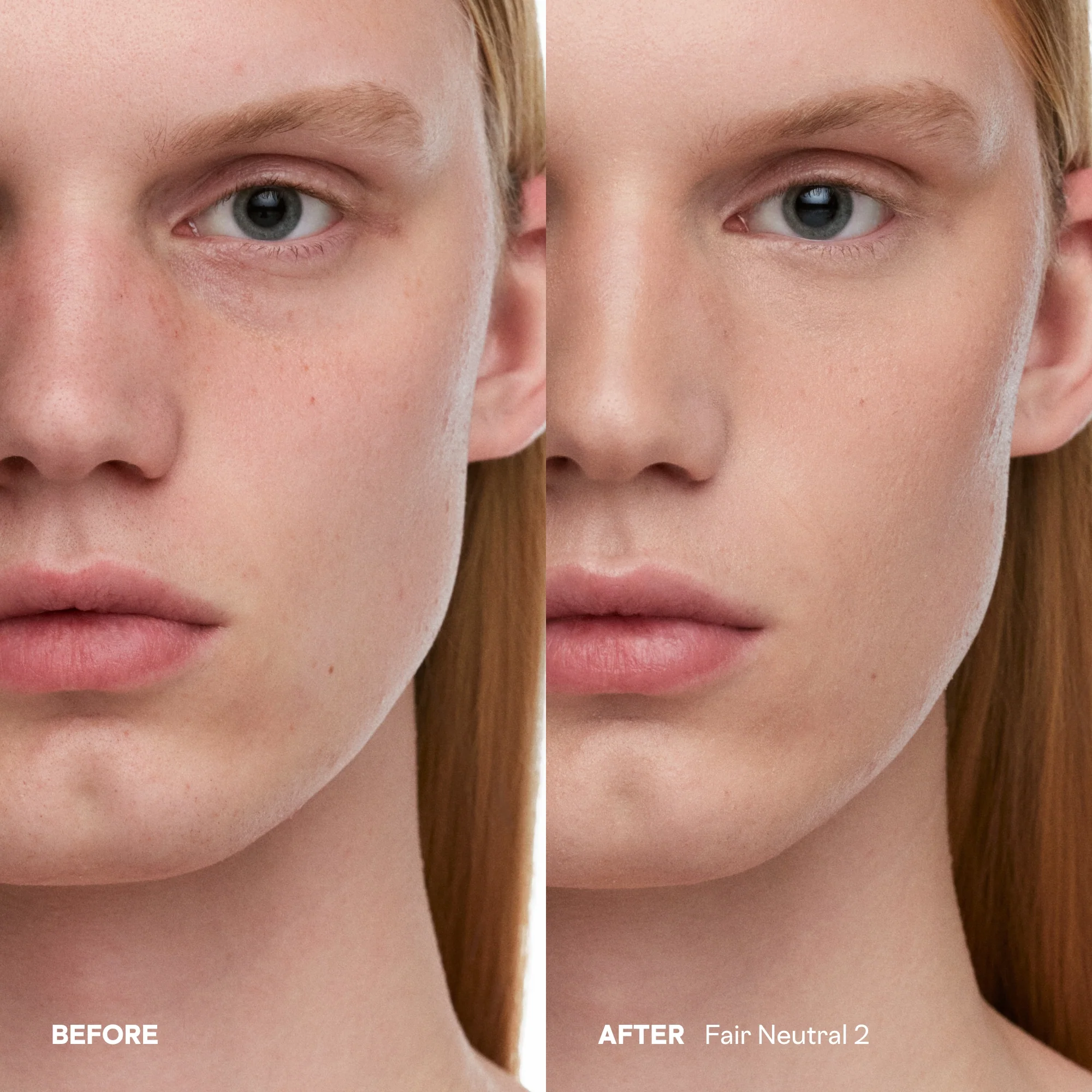 Major Skin Soft Blur Brightening Concealer - Image 27