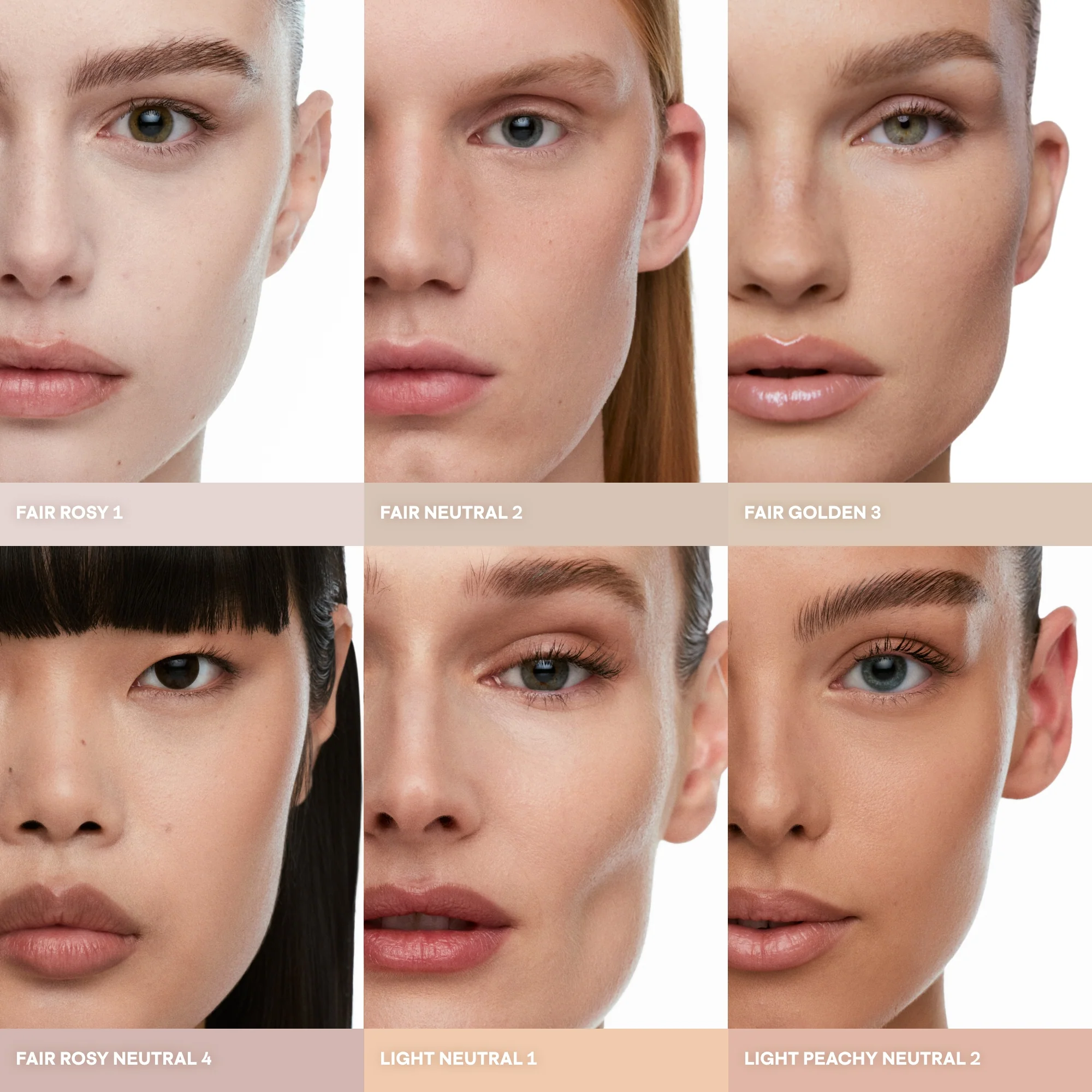 Major Skin Soft Blur Brightening Concealer - Image 53