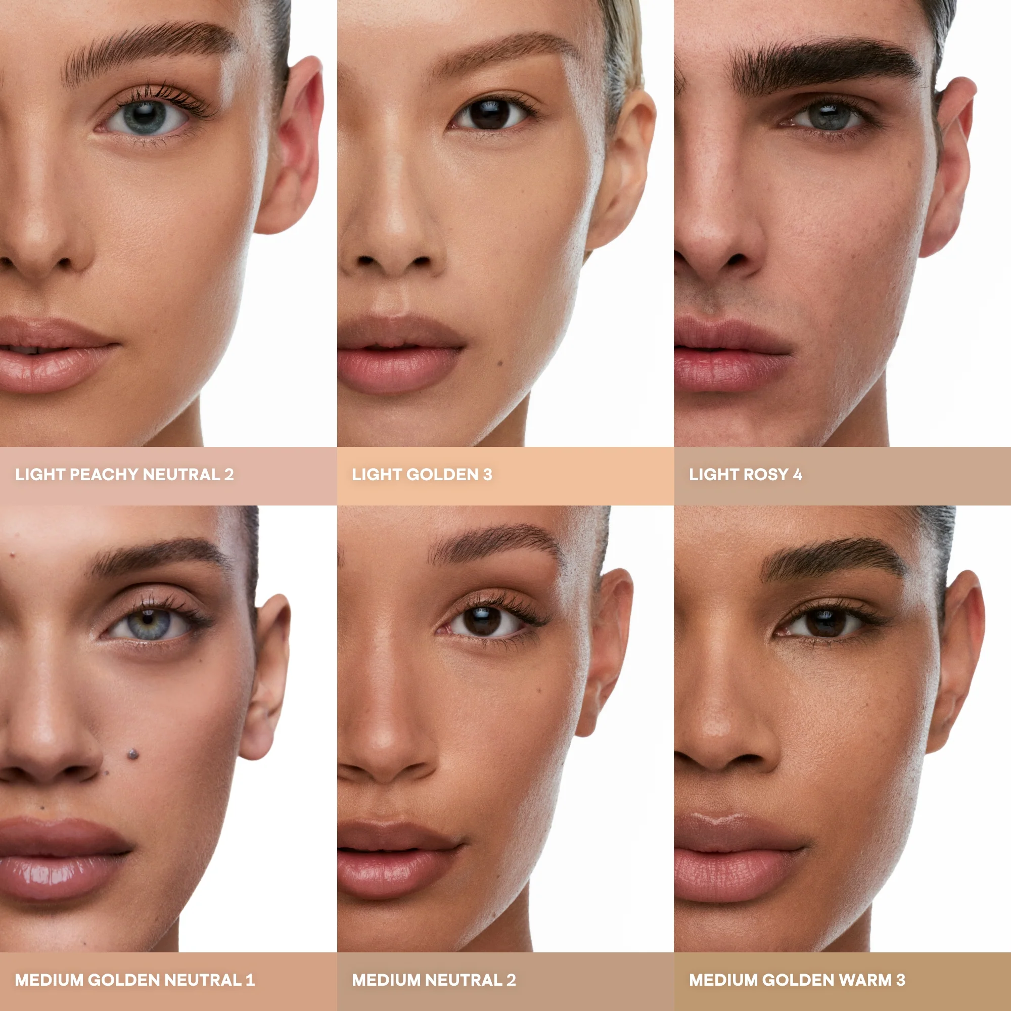 Major Skin Soft Blur Brightening Concealer - Image 58