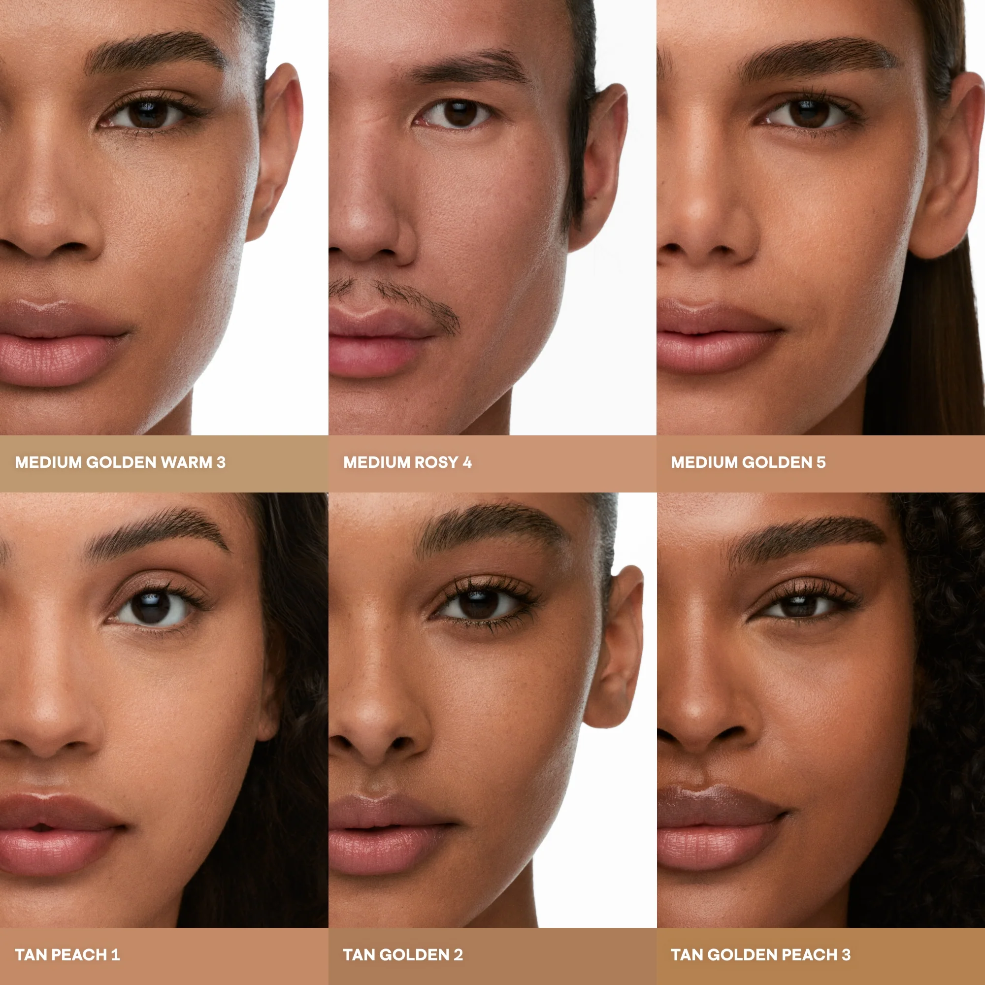 Major Skin Soft Blur Brightening Concealer - Image 63