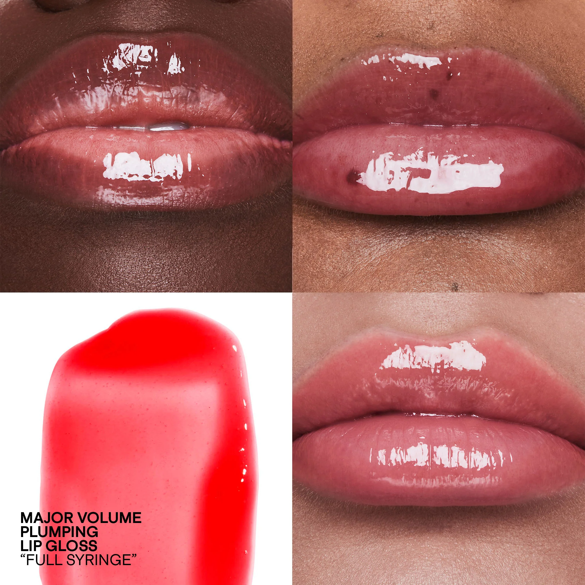 Major Volume Plumping Gloss - Image 11