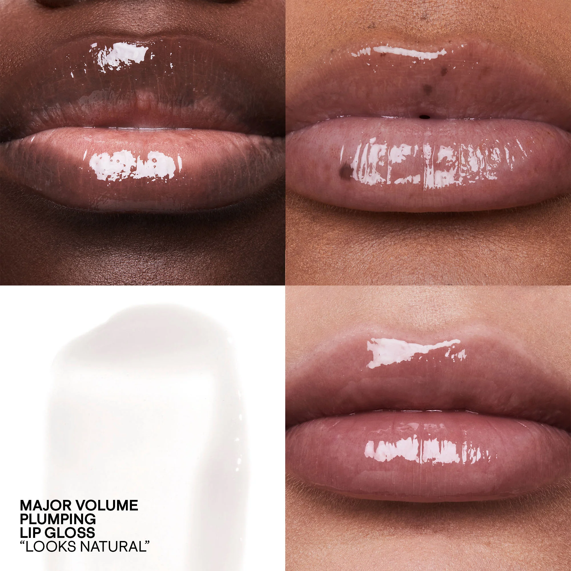 Major Volume Plumping Gloss - Image 8