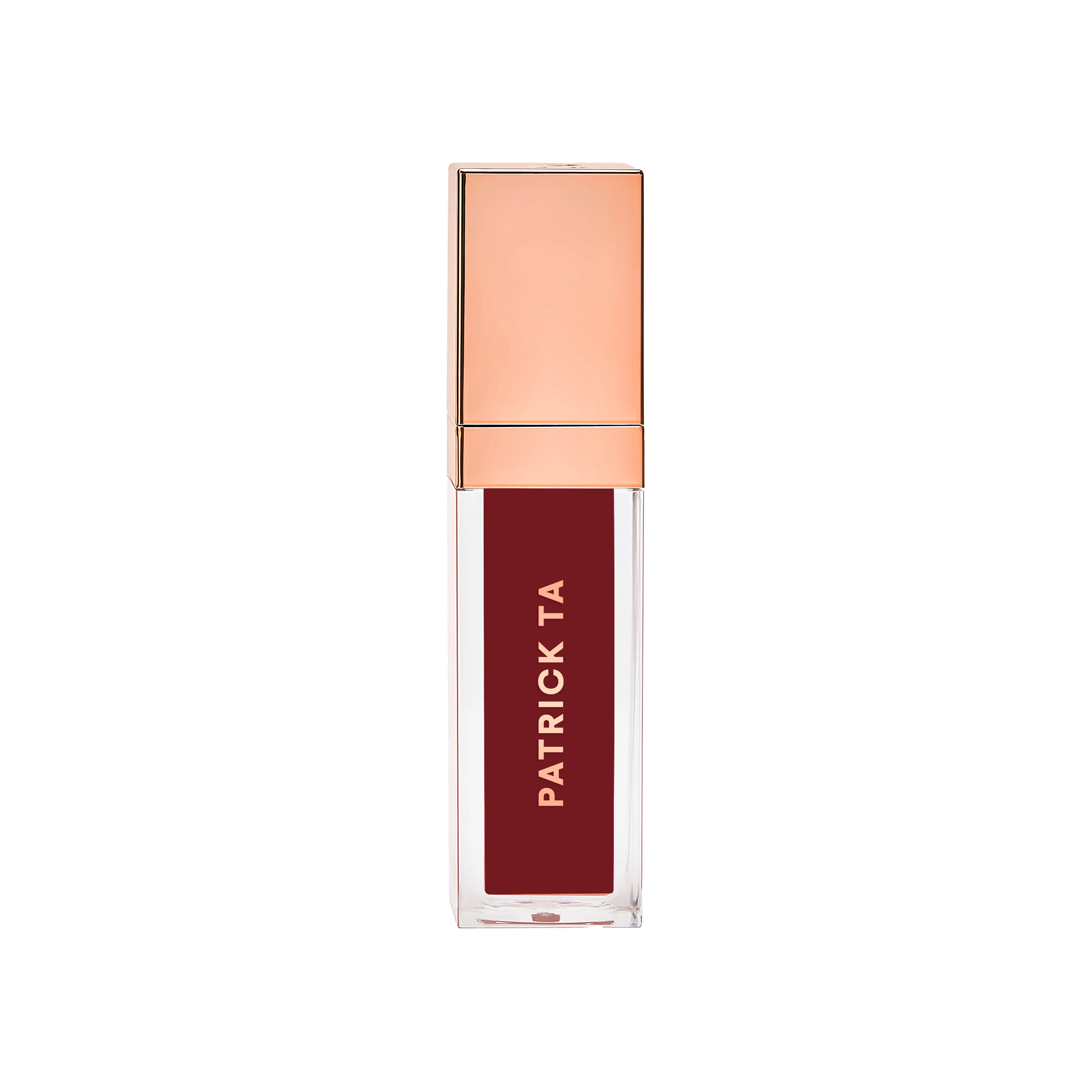 Major Volume Plumping Gloss - Rich Color - Image 13