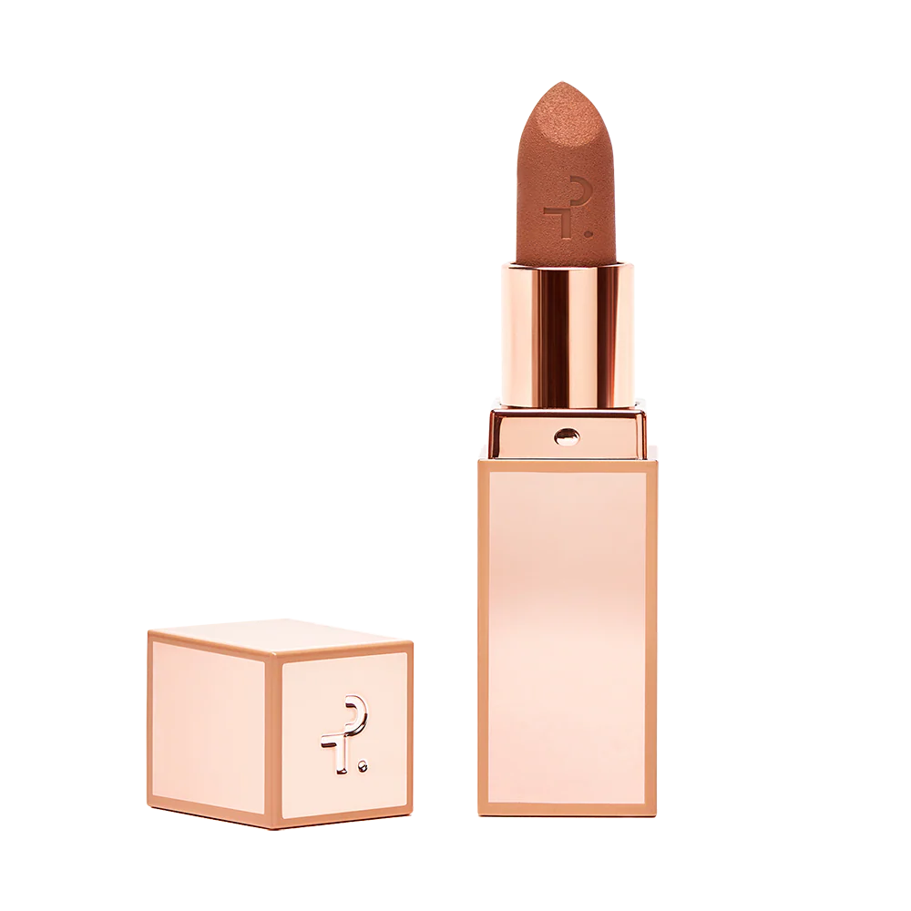 Major Headlines Matte Suede Lipstick - Image 19
