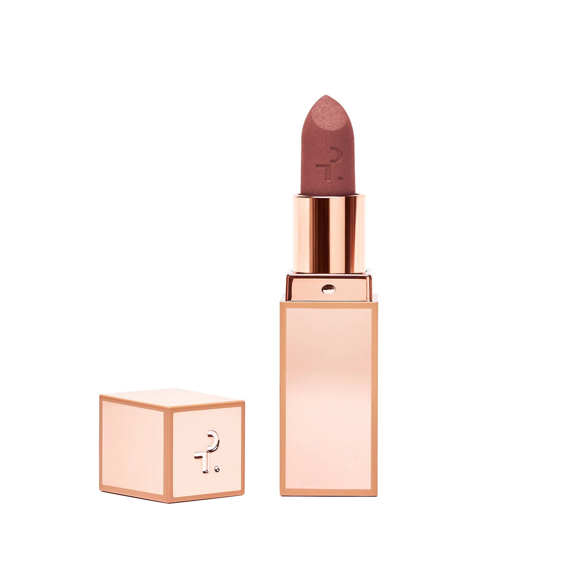 Major Headlines Matte Suede Lipstick - Image 25