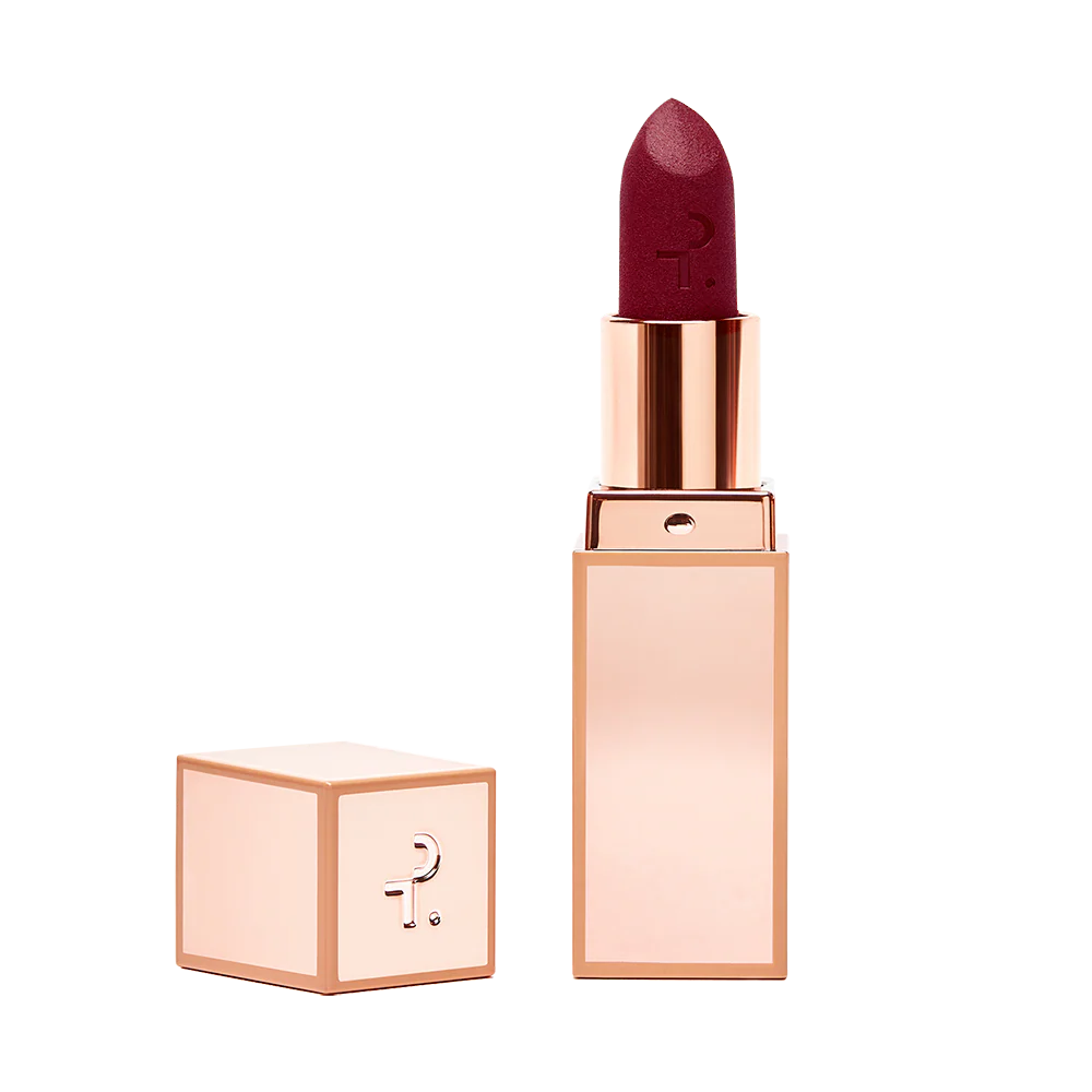 Major Headlines Matte Suede Lipstick - Image 31