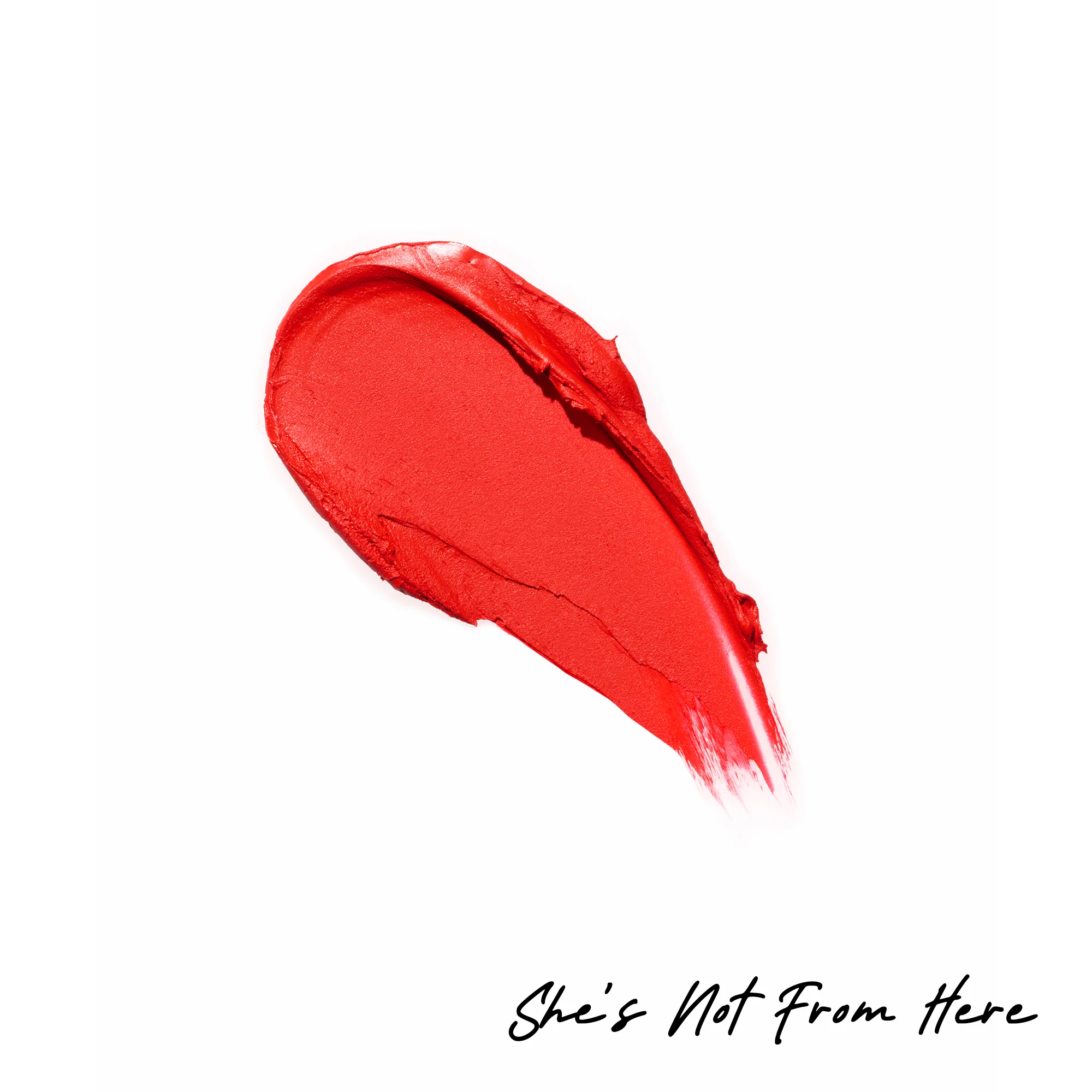 Major Headlines Matte Suede Lipstick - Image 44