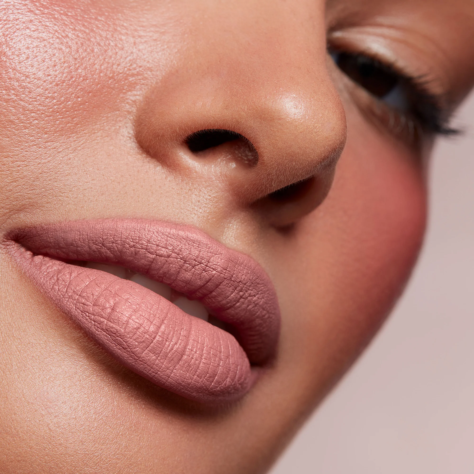 Major Headlines Matte Suede Lipstick - Image 52
