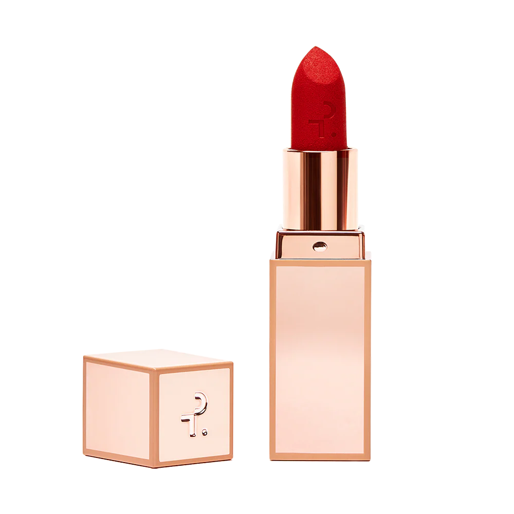 Major Headlines Matte Suede Lipstick - Image 55