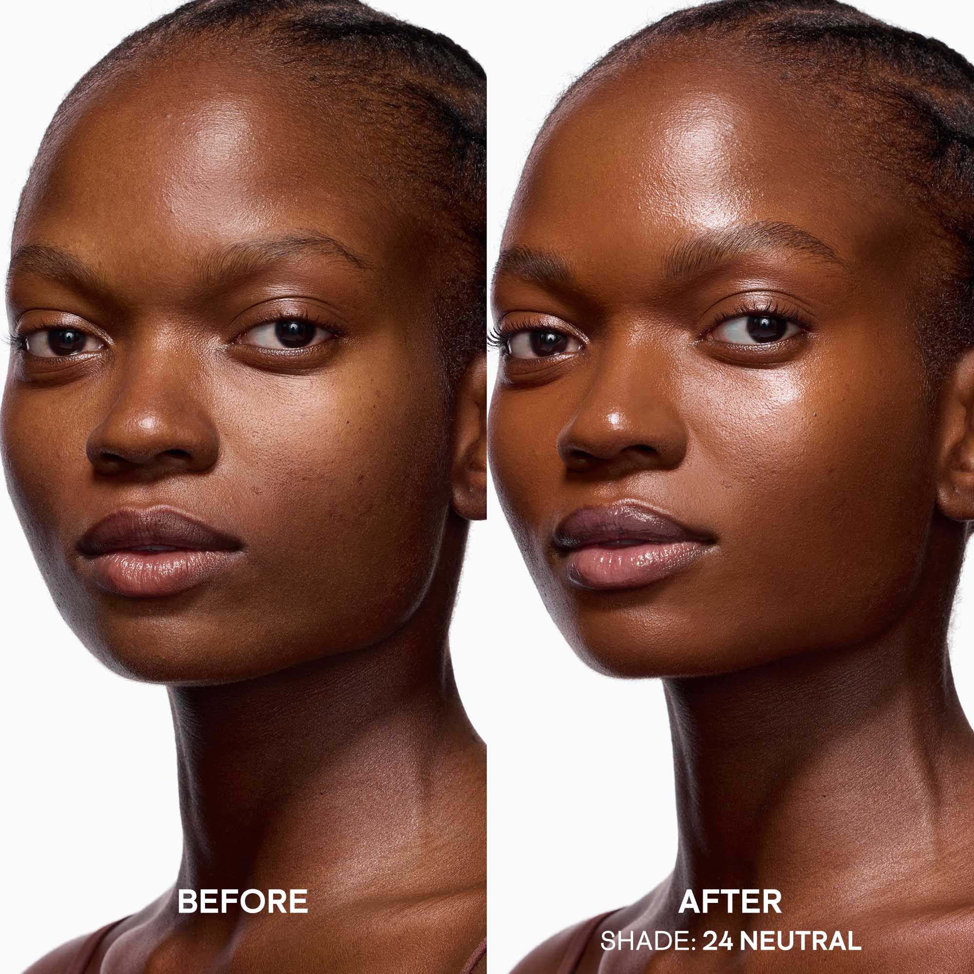 Major Skin Hydra-Luxe Luminous Skin Perfecting Foundation - Image 117