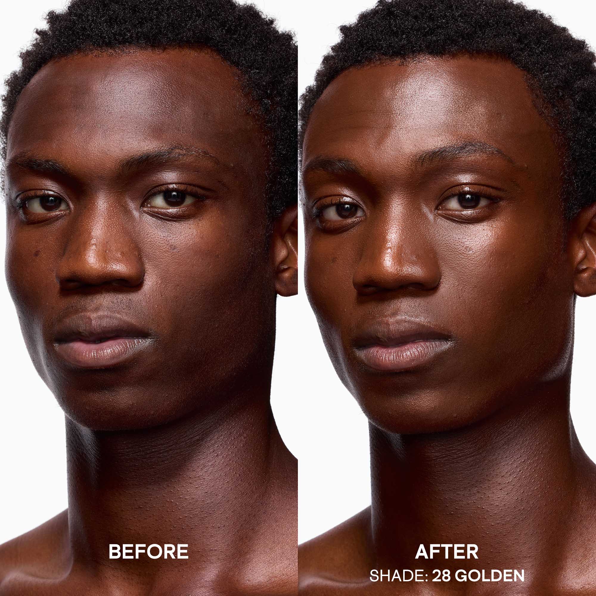 Major Skin Hydra-Luxe Luminous Skin Perfecting Foundation - Image 137