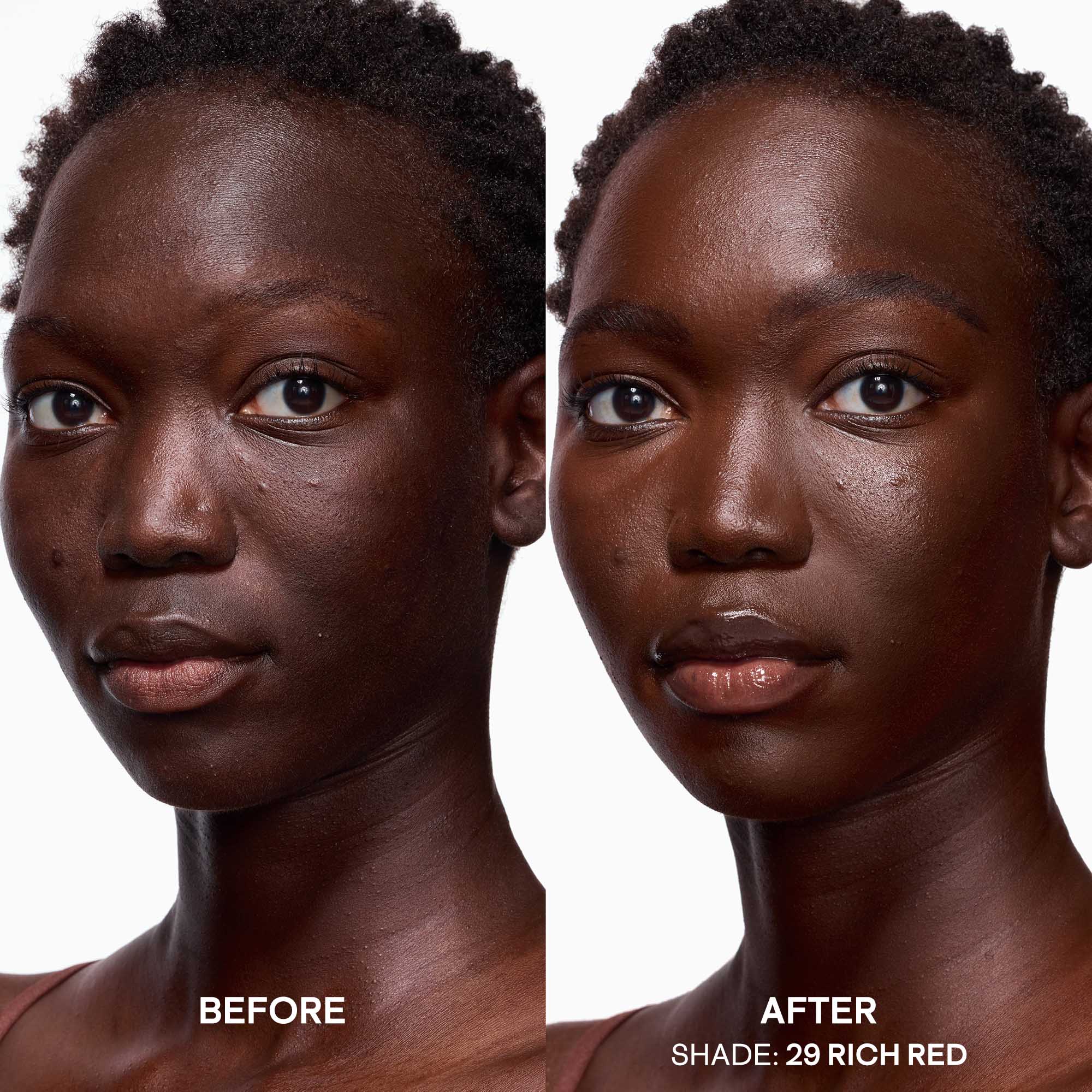 Major Skin Hydra-Luxe Luminous Skin Perfecting Foundation - Image 142