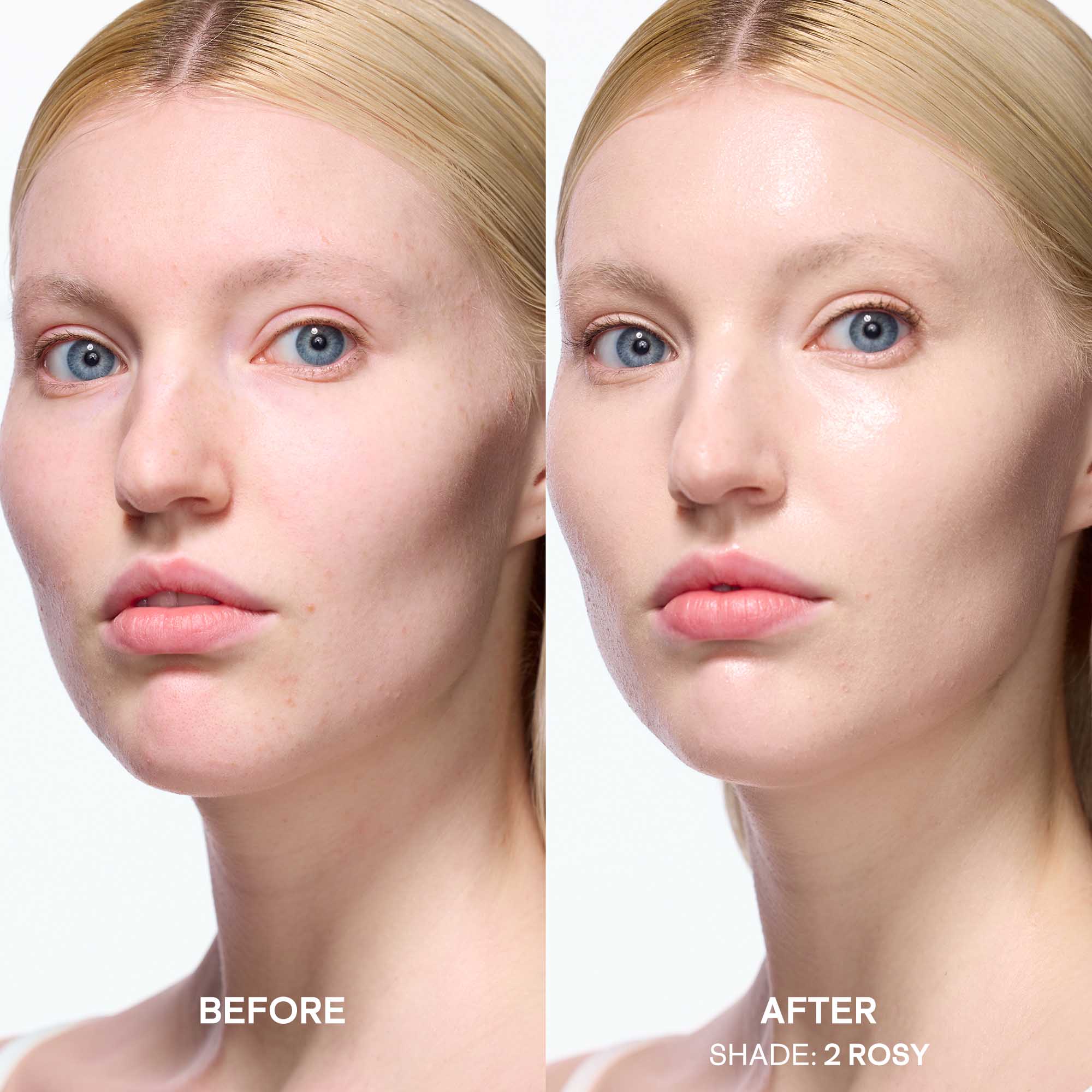 Major Skin Hydra-Luxe Luminous Skin Perfecting Foundation - Image 7