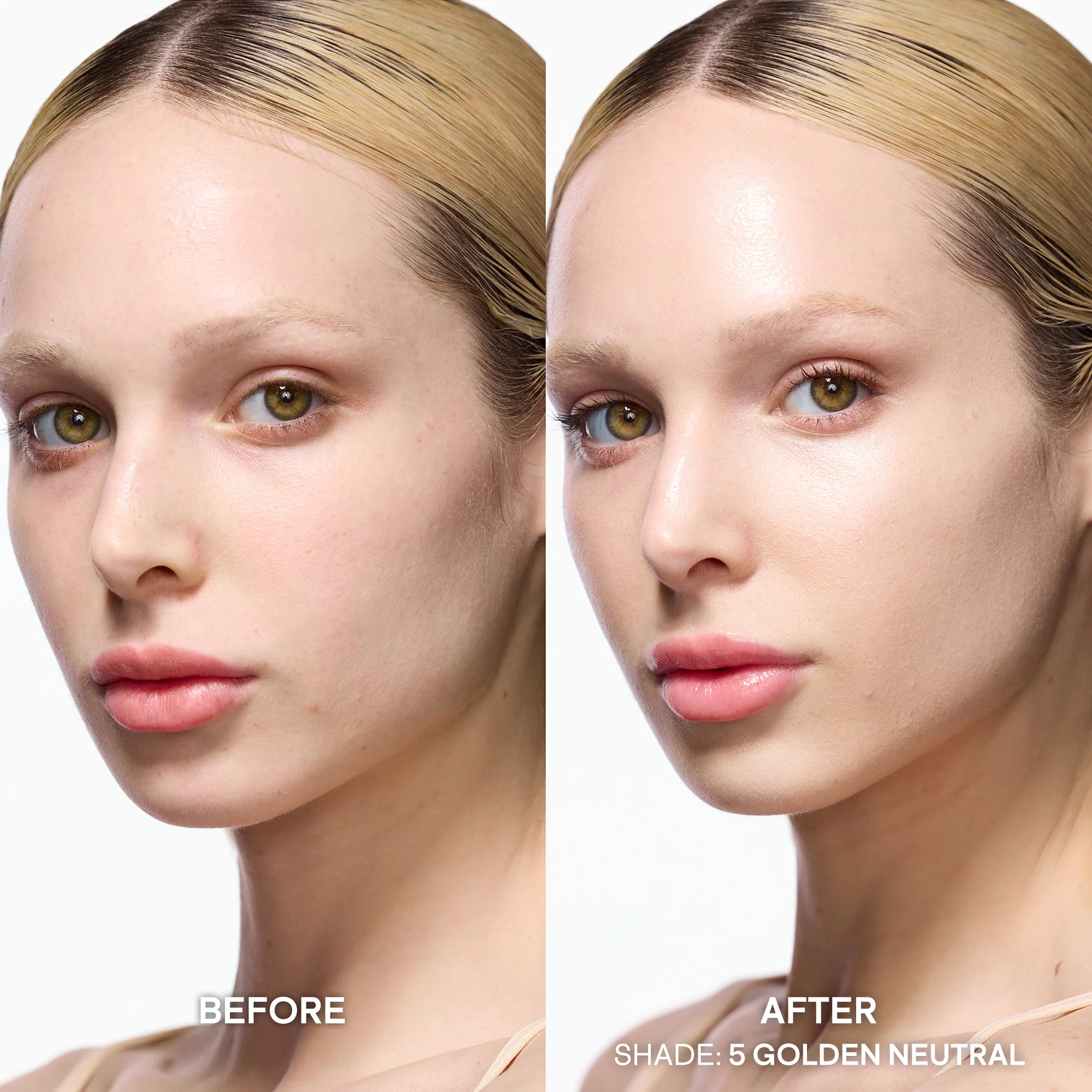 Major Skin Hydra-Luxe Luminous Skin Perfecting Foundation - Image 22