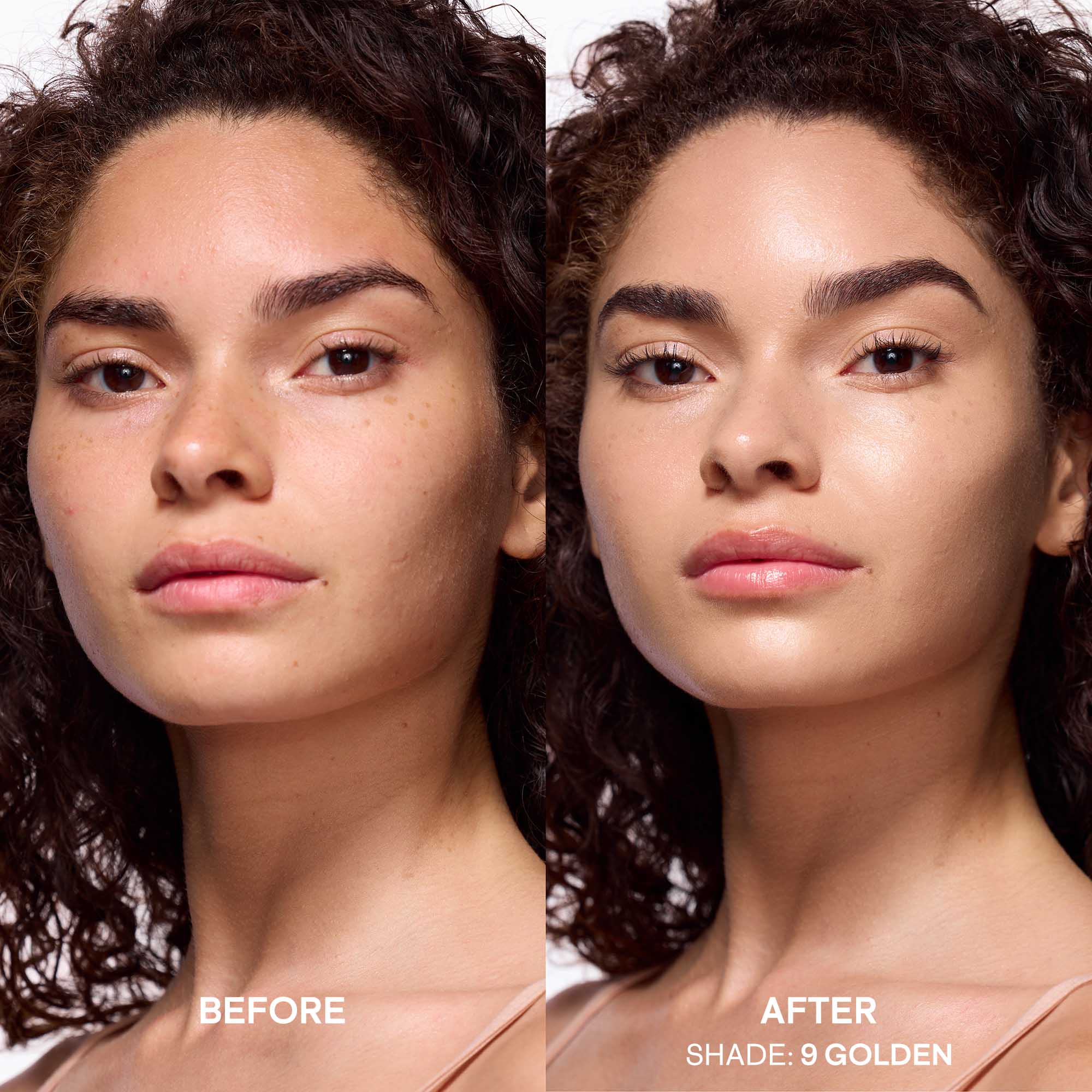 Major Skin Hydra-Luxe Luminous Skin Perfecting Foundation - Image 42