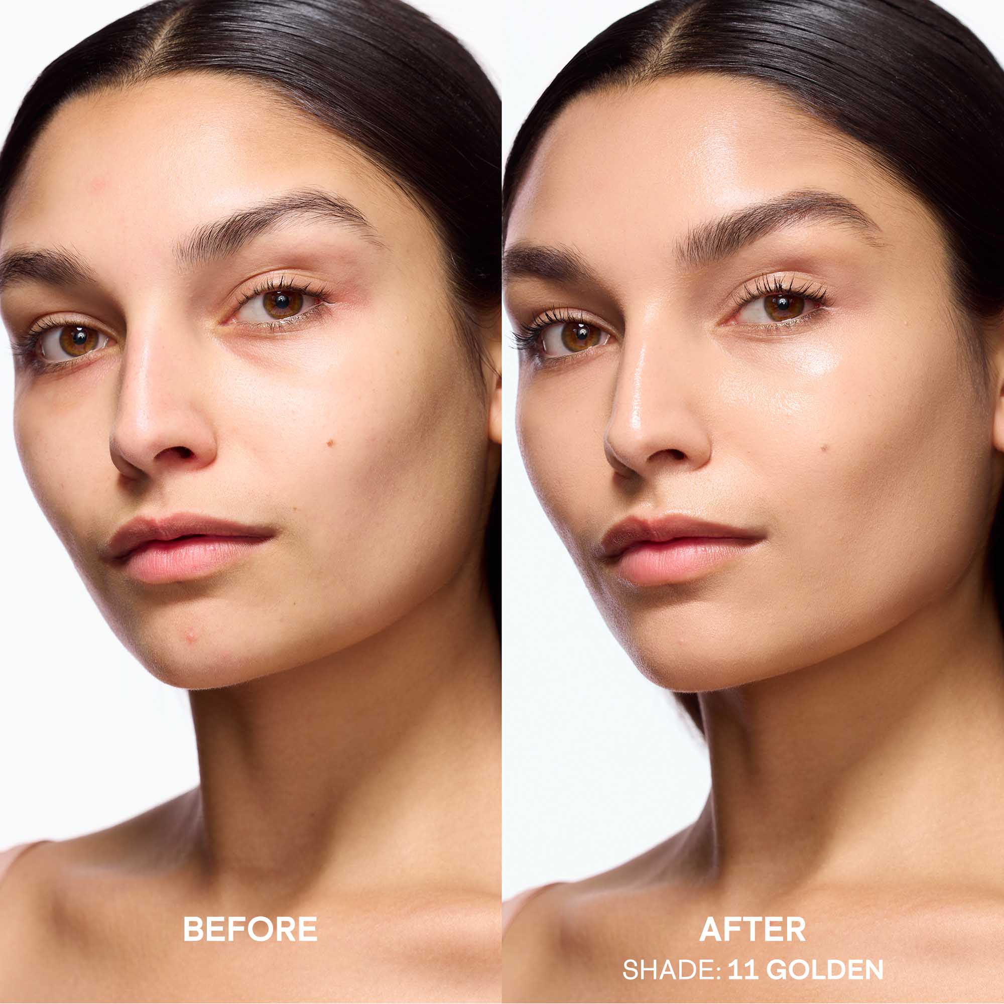 Major Skin Hydra-Luxe Luminous Skin Perfecting Foundation - Image 52