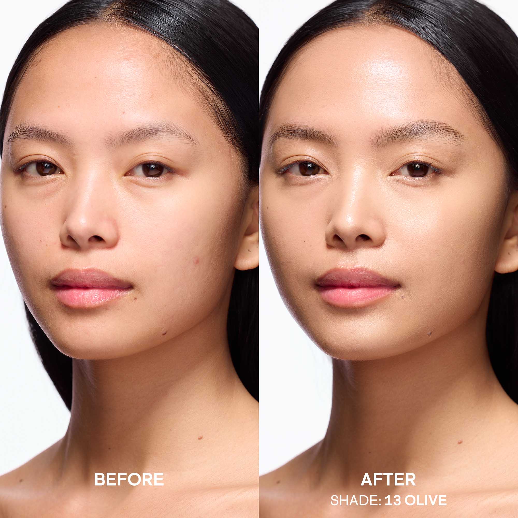 Major Skin Hydra-Luxe Luminous Skin Perfecting Foundation - Image 62