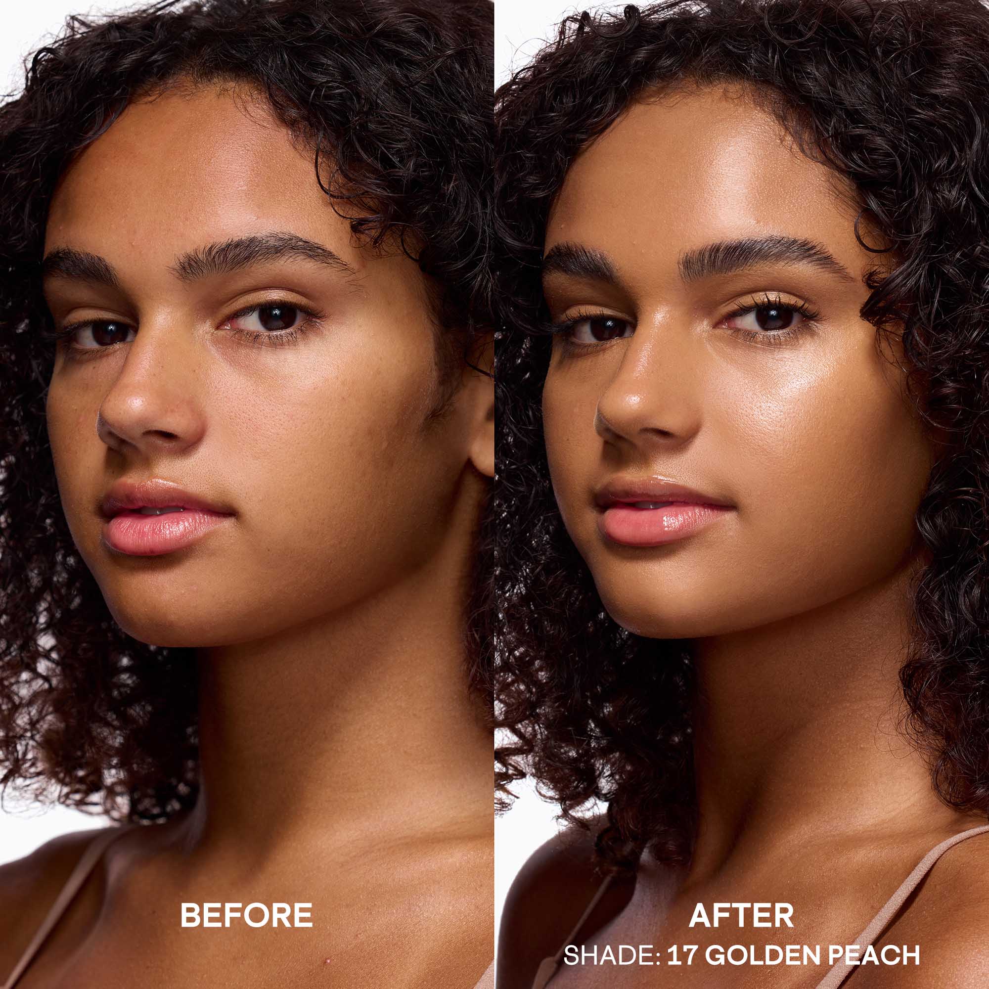 Major Skin Hydra-Luxe Luminous Skin Perfecting Foundation - Image 82