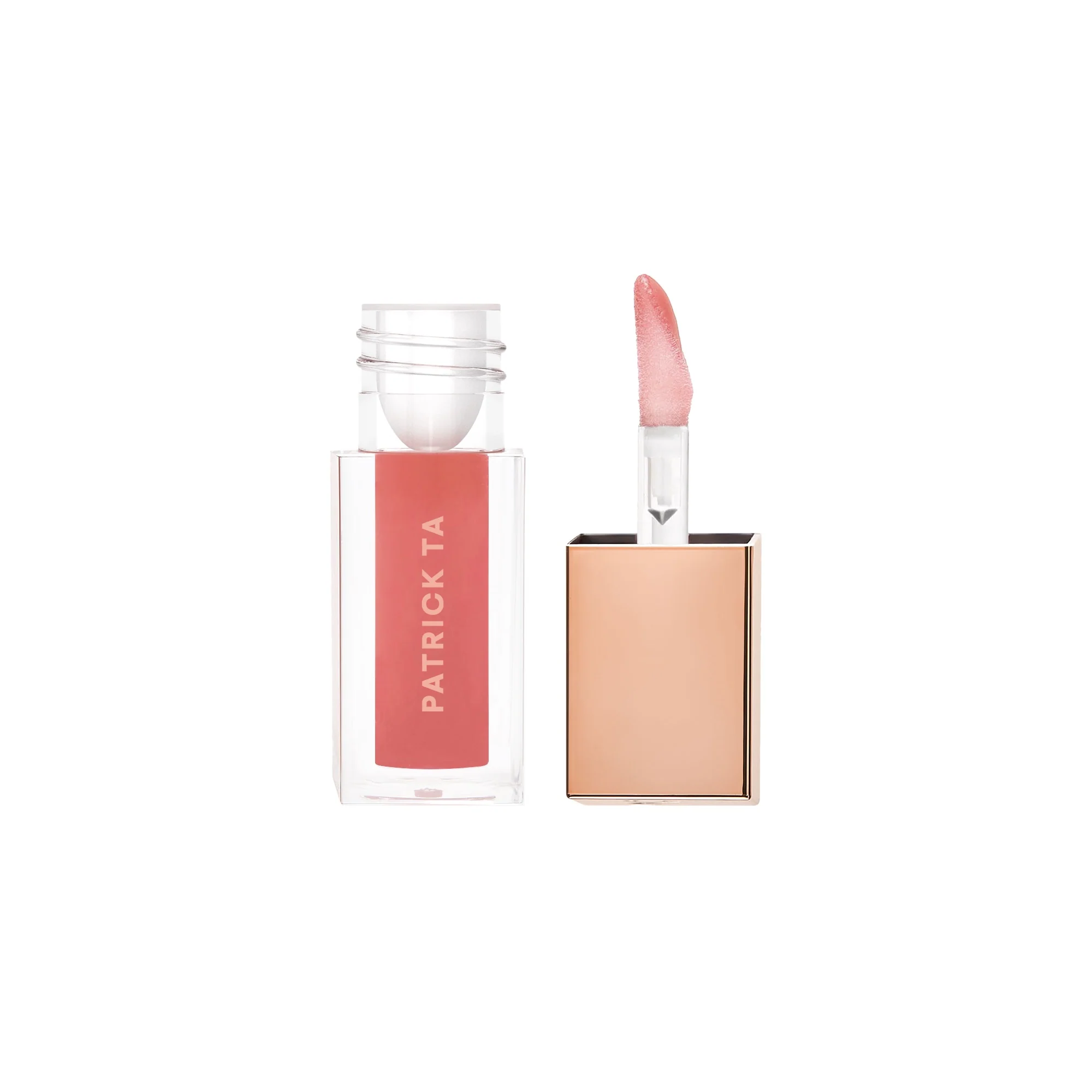 Mini Major Volume Plumping Lip Gloss - Image 3