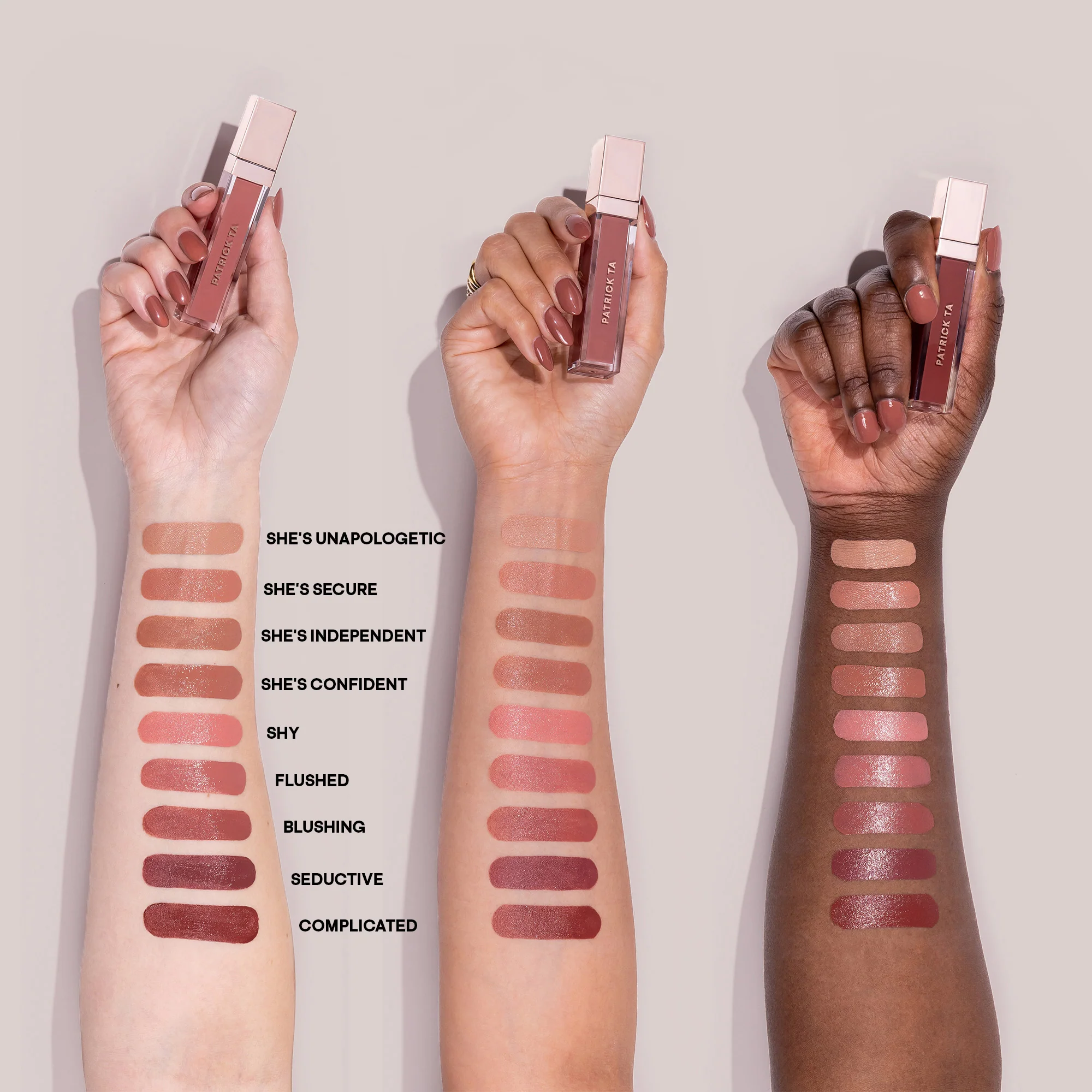 Silky Lip Crème - Image 54